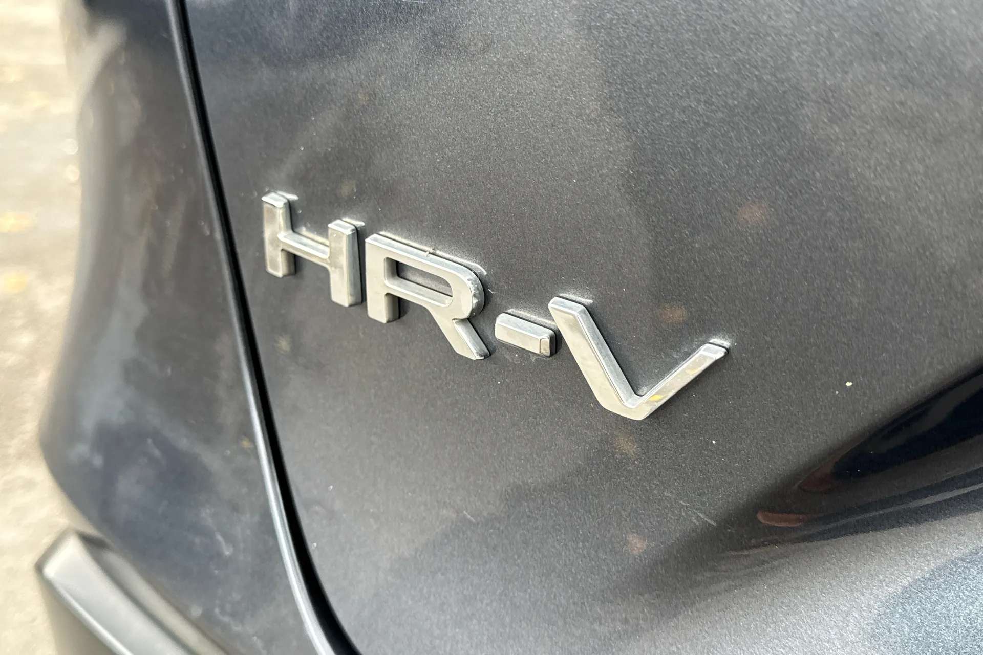 2023 HONDA HR-V 2023 HONDA HR-V