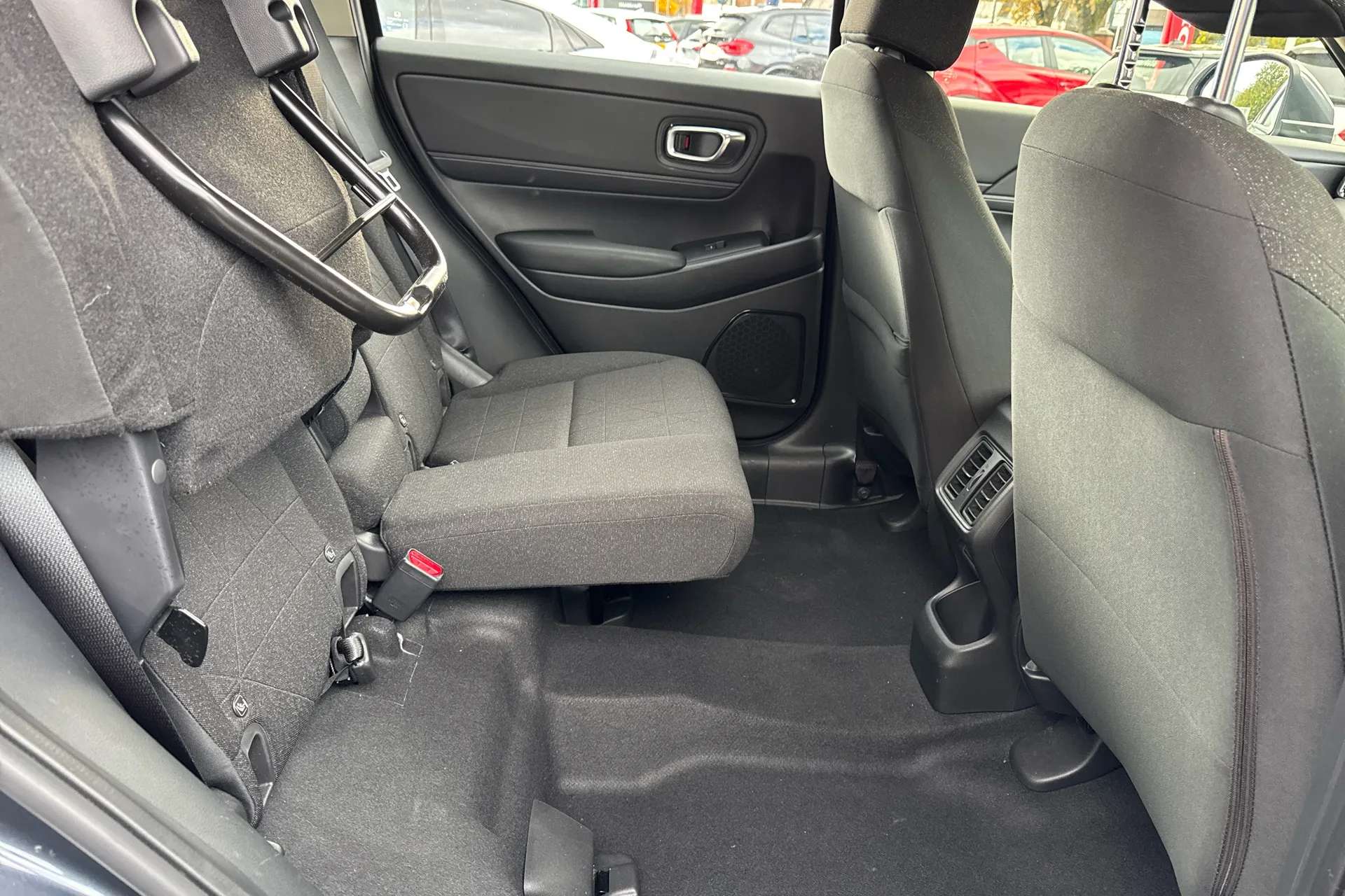 2023 HONDA HR-V 2023 HONDA HR-V