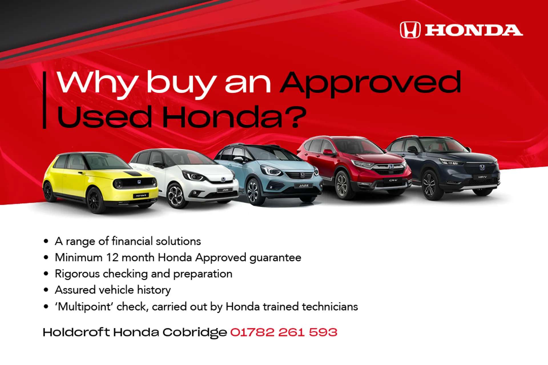 A 2022 HONDA HR-V 1.5 eHEV Elegance 5dr CVT A 2022 HONDA HR-V 1.5 eHEV Elegance 5dr CVT