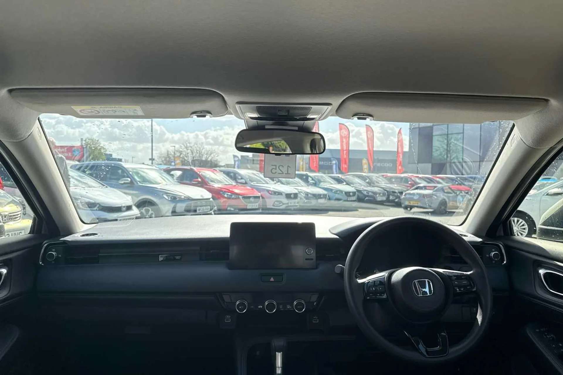 2022 HONDA HR-V 2022 HONDA HR-V