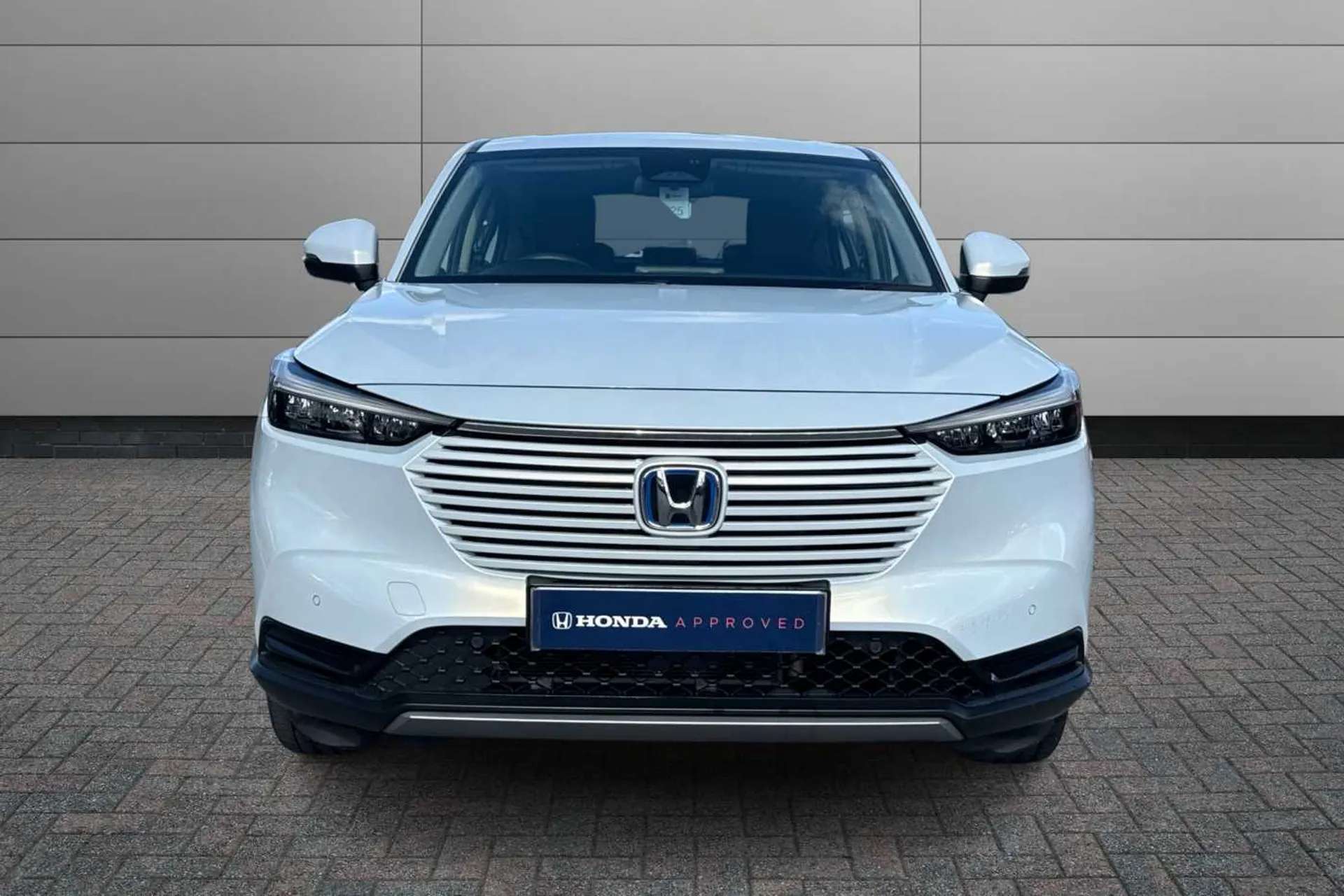 2022 HONDA HR-V 2022 HONDA HR-V