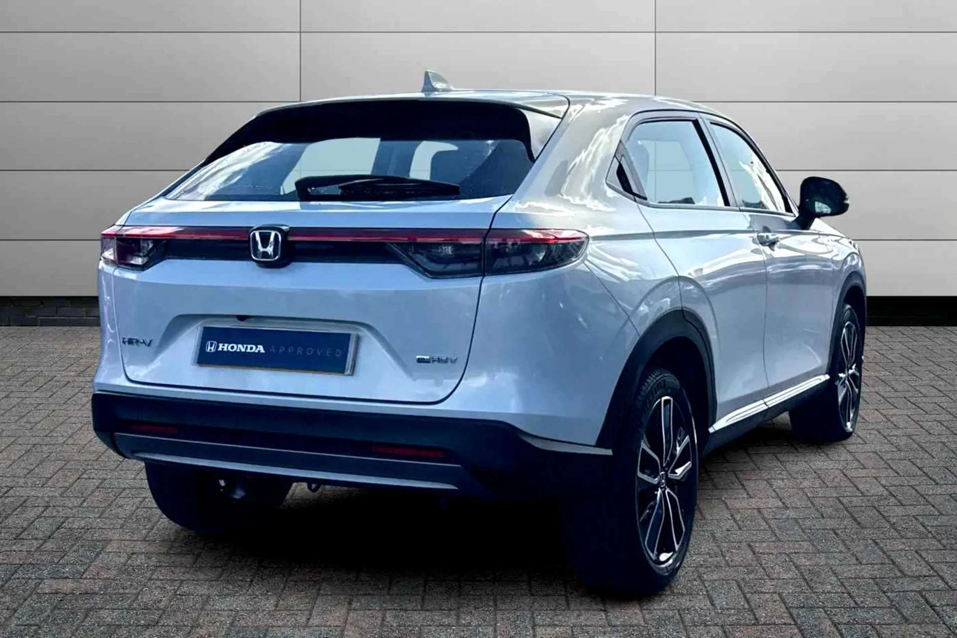 2022 HONDA HR-V 2022 HONDA HR-V
