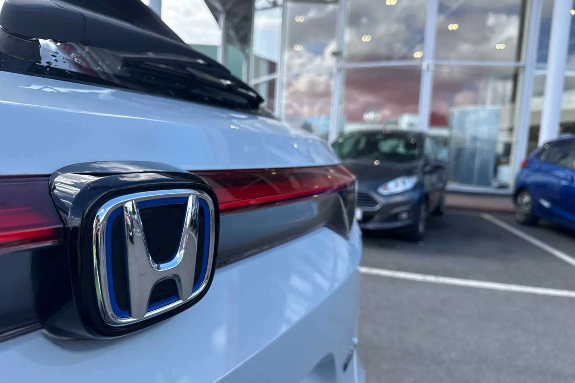 2022 HONDA HR-V 2022 HONDA HR-V