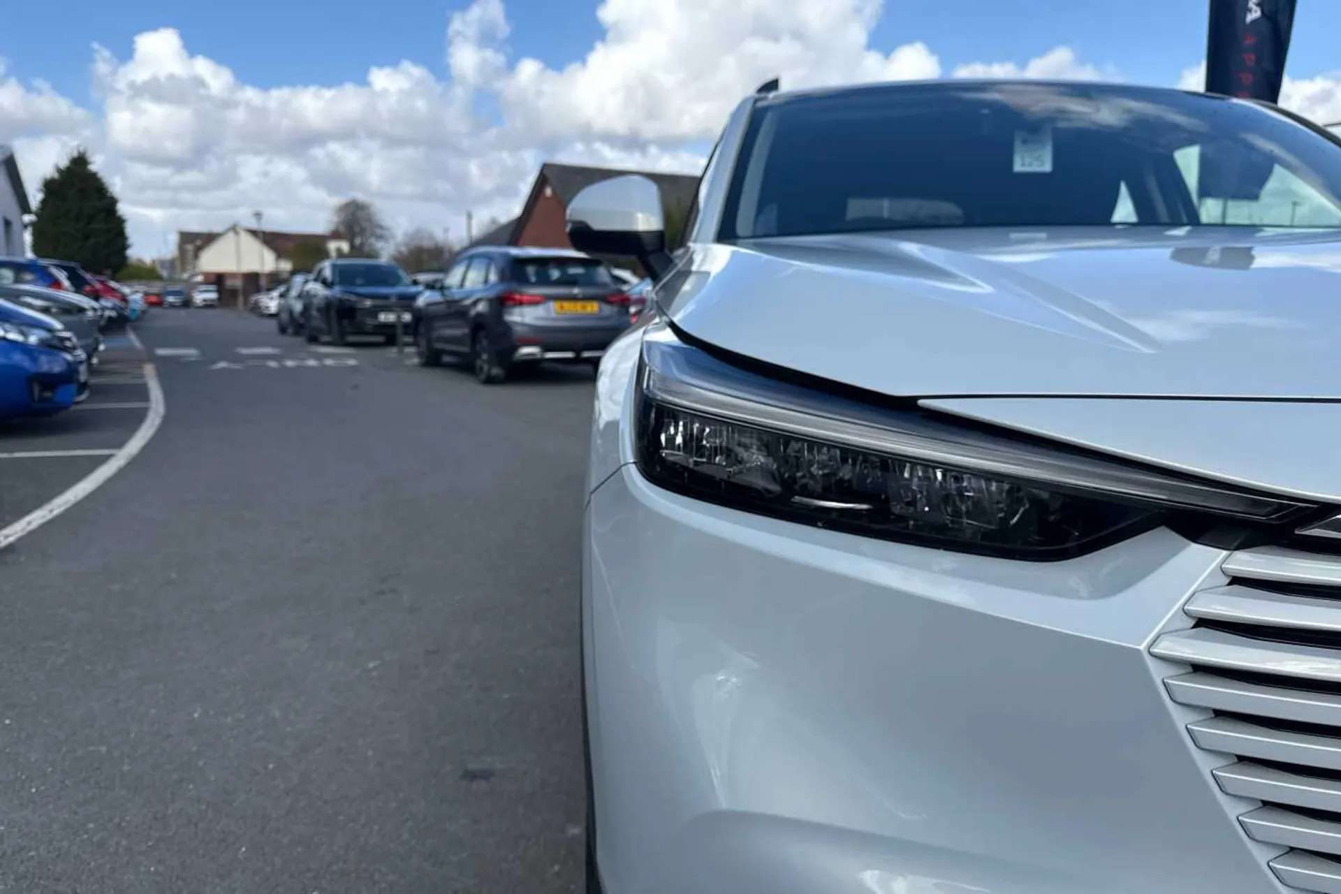 2022 HONDA HR-V 2022 HONDA HR-V