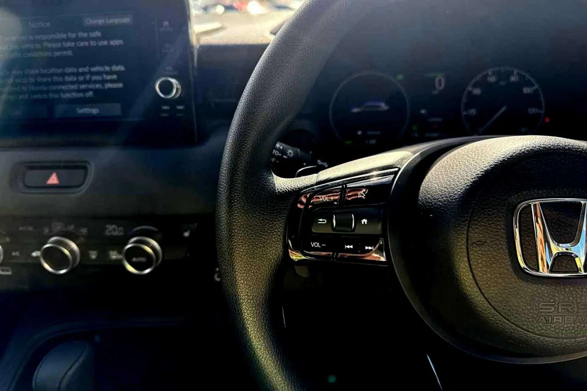 2022 HONDA HR-V 2022 HONDA HR-V