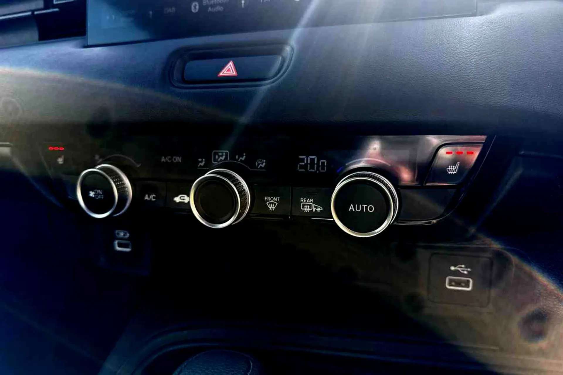 2022 HONDA HR-V 2022 HONDA HR-V