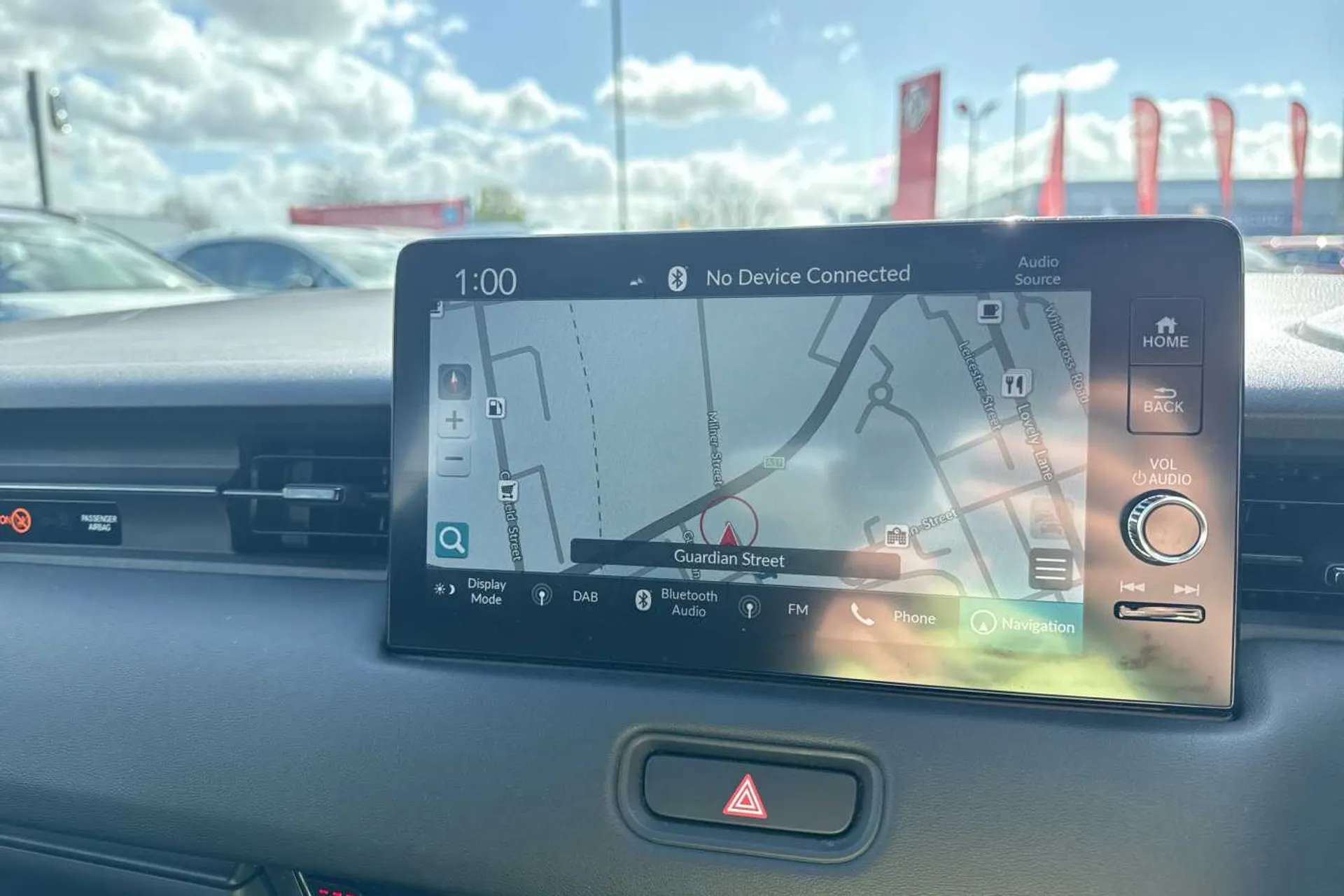 2022 HONDA HR-V 2022 HONDA HR-V