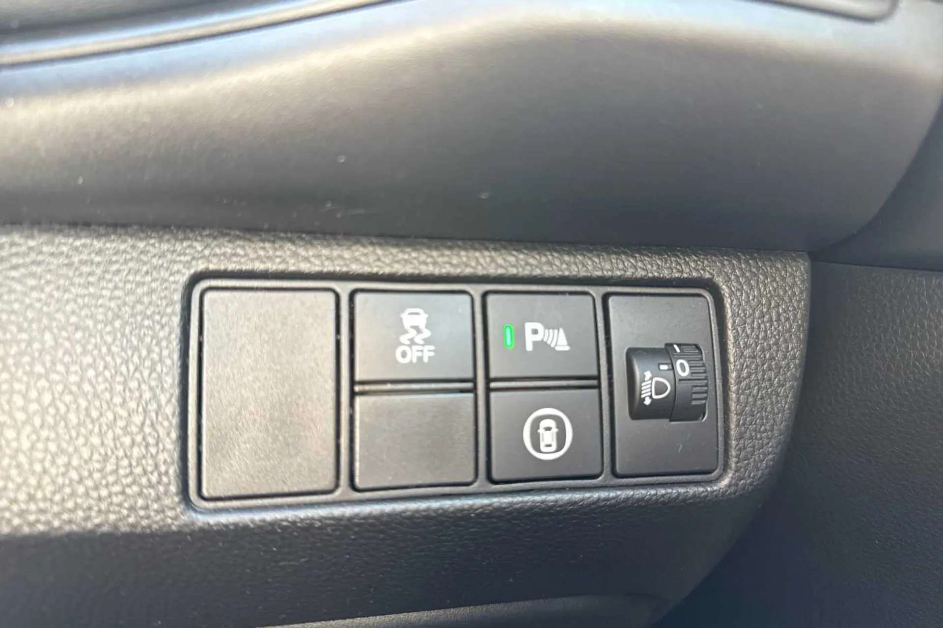 2022 HONDA HR-V 2022 HONDA HR-V