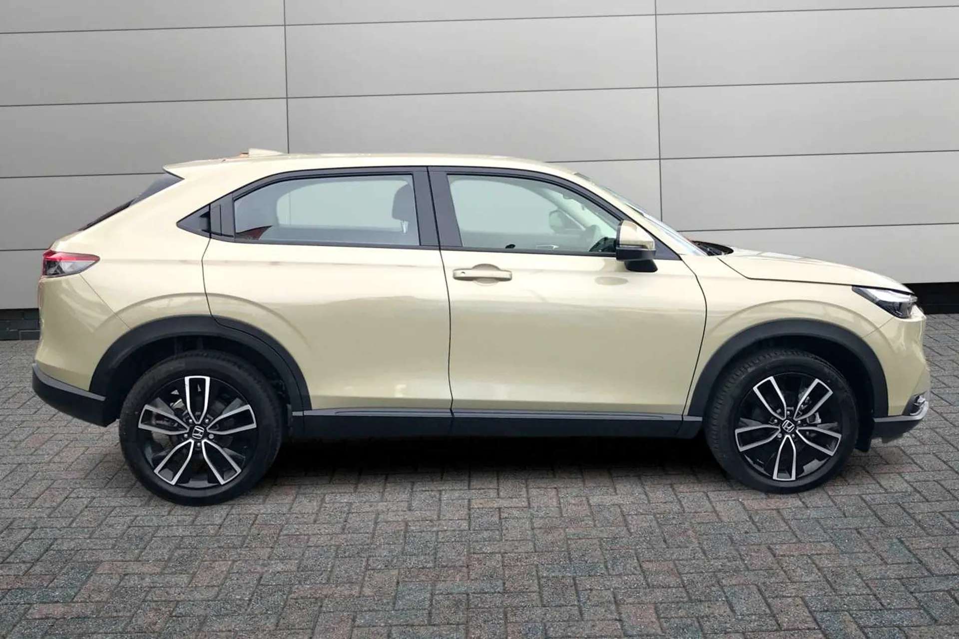 2023 HONDA HR-V 2023 HONDA HR-V