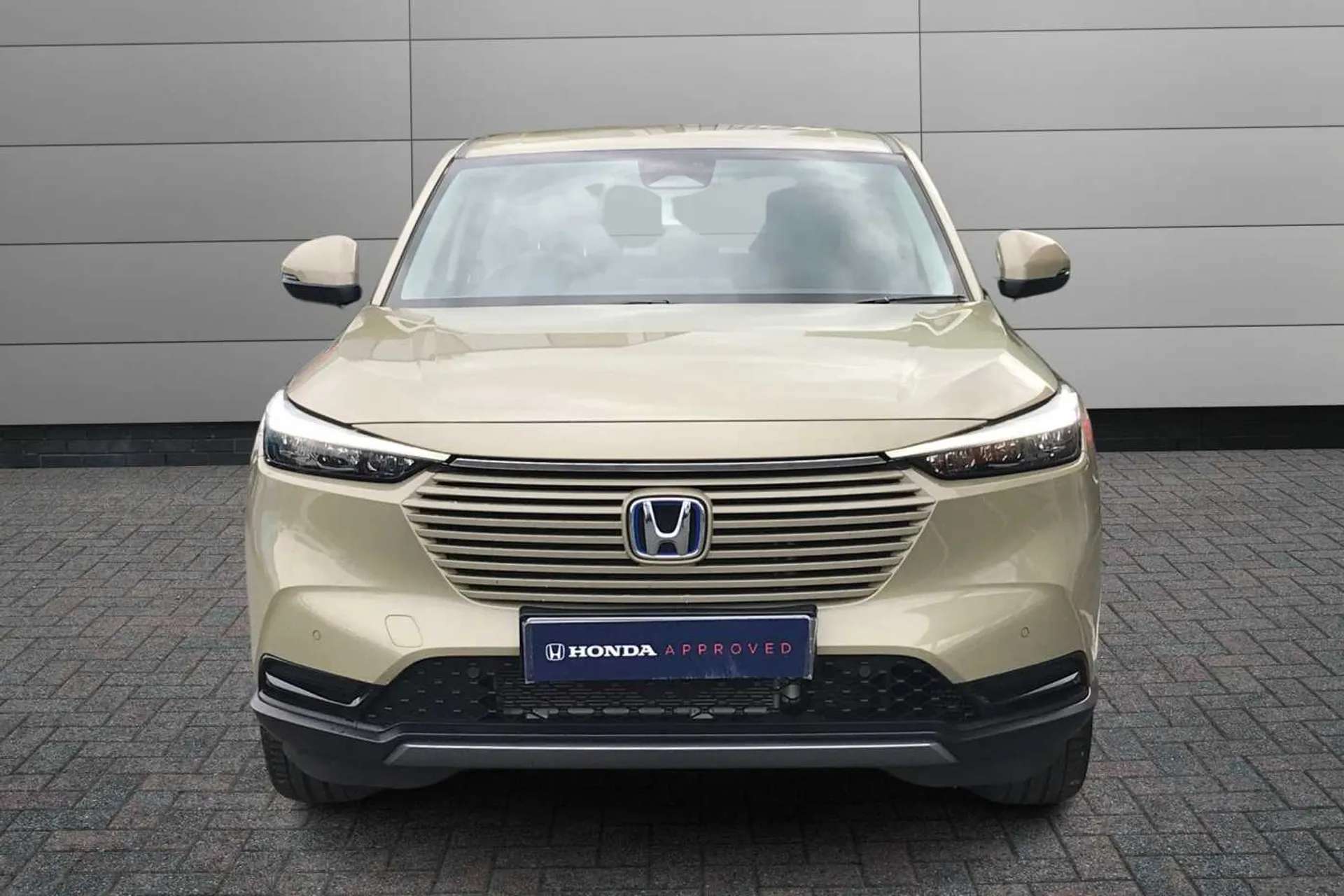 2023 HONDA HR-V 2023 HONDA HR-V