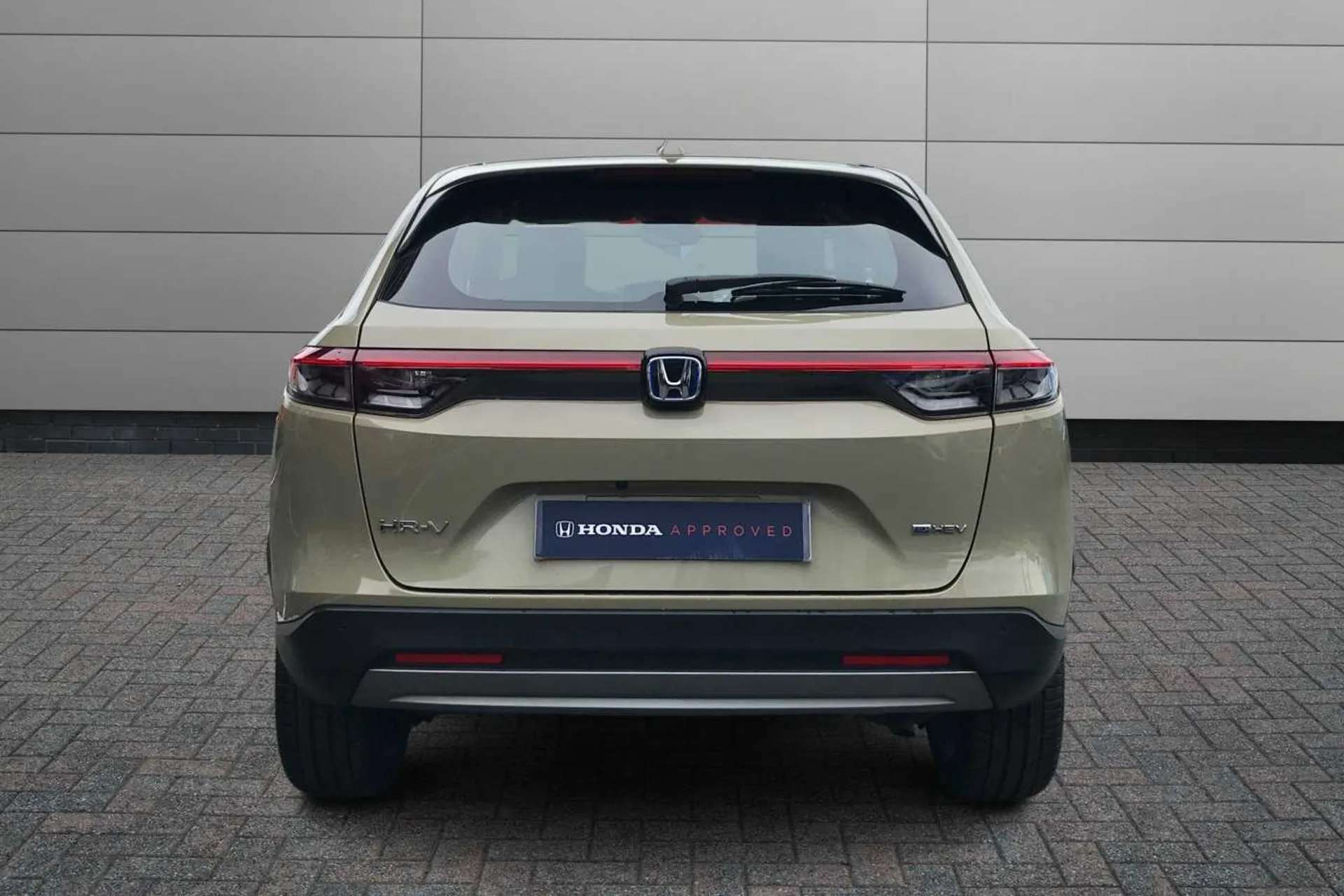 2023 HONDA HR-V 2023 HONDA HR-V
