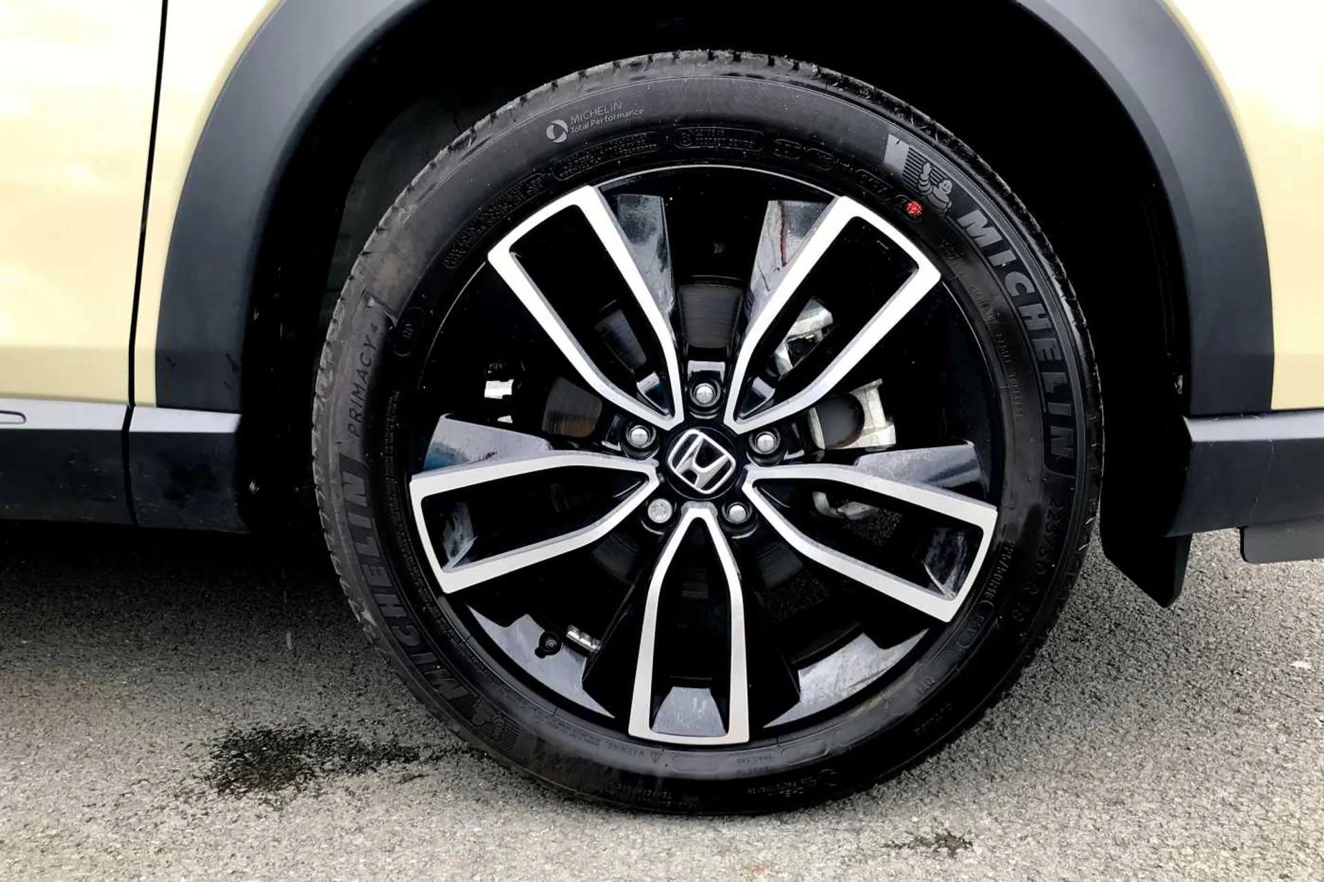 2023 HONDA HR-V 2023 HONDA HR-V