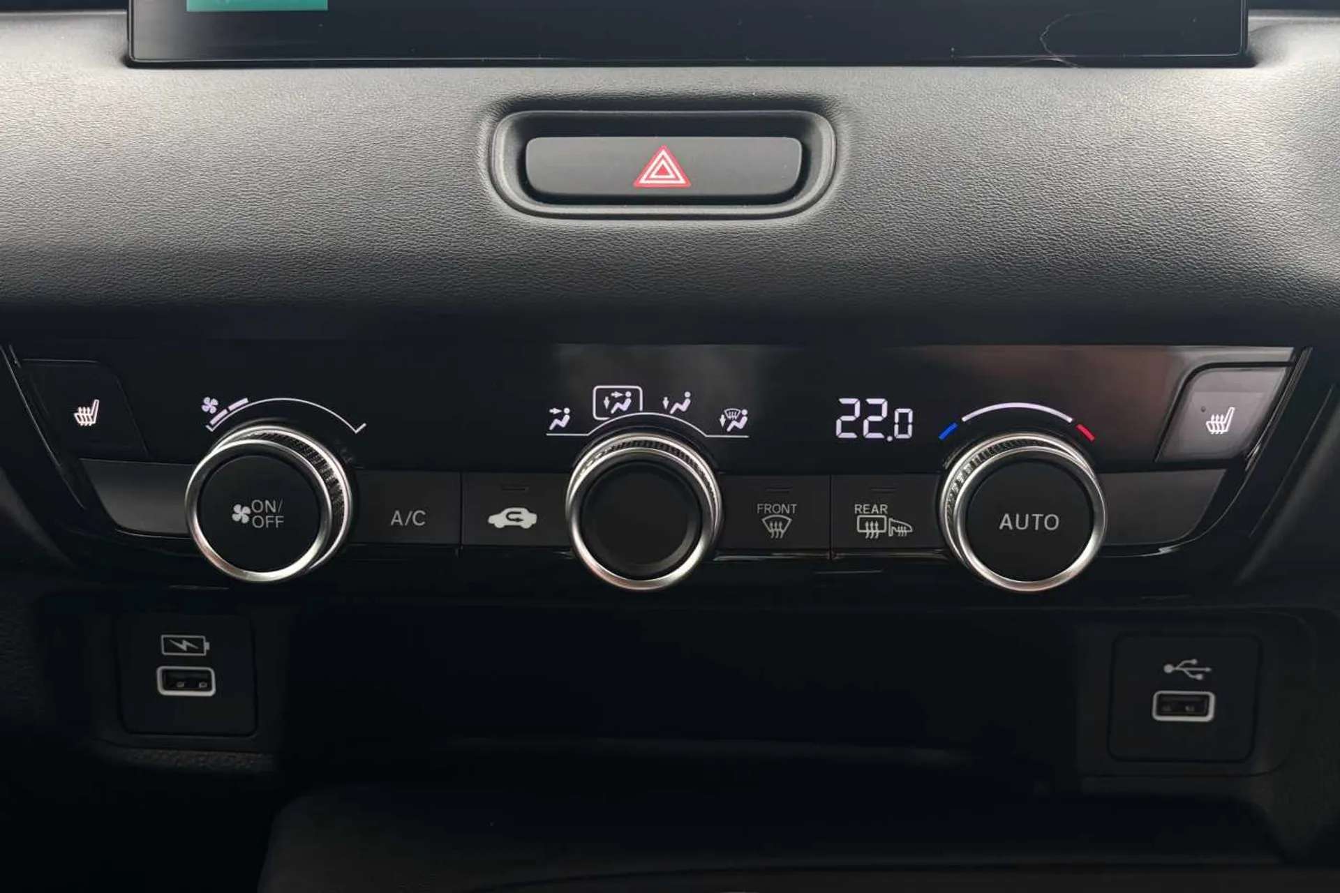 2023 HONDA HR-V 2023 HONDA HR-V
