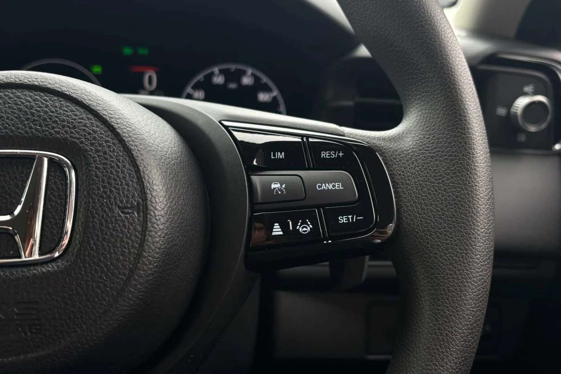 2023 HONDA HR-V 2023 HONDA HR-V