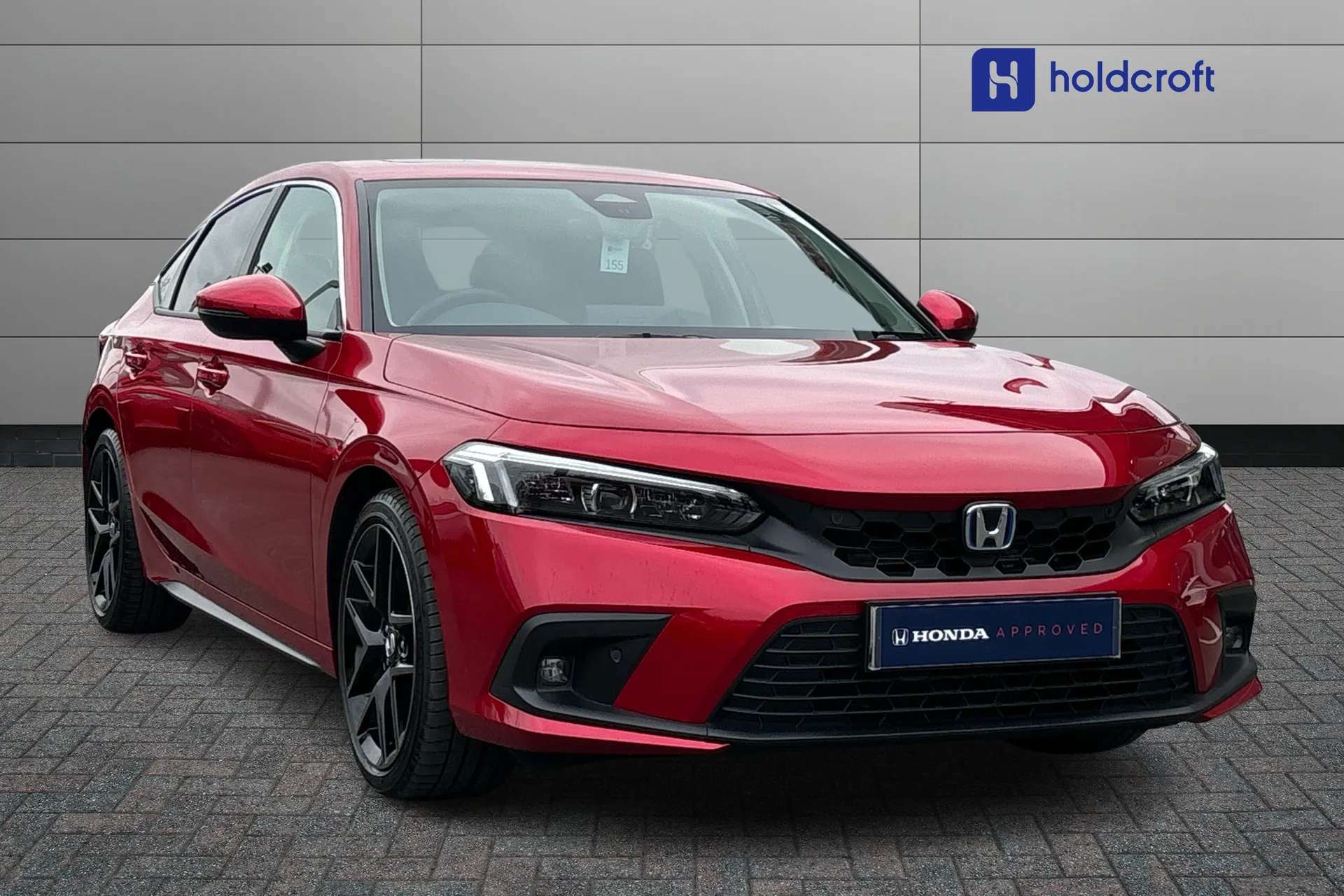 A 2024 HONDA CIVIC 2.0 eHEV Advance 5dr CVT A 2024 HONDA CIVIC 2.0 eHEV Advance 5dr CVT