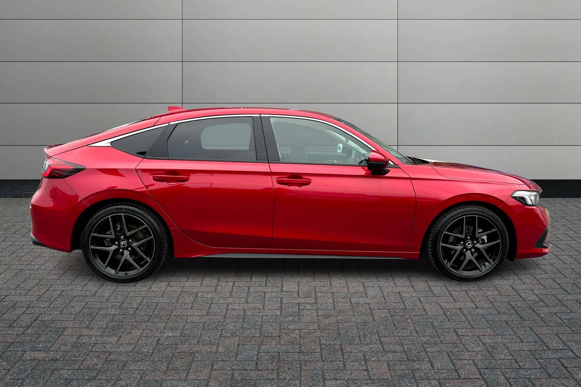 2024 HONDA CIVIC 2024 HONDA CIVIC