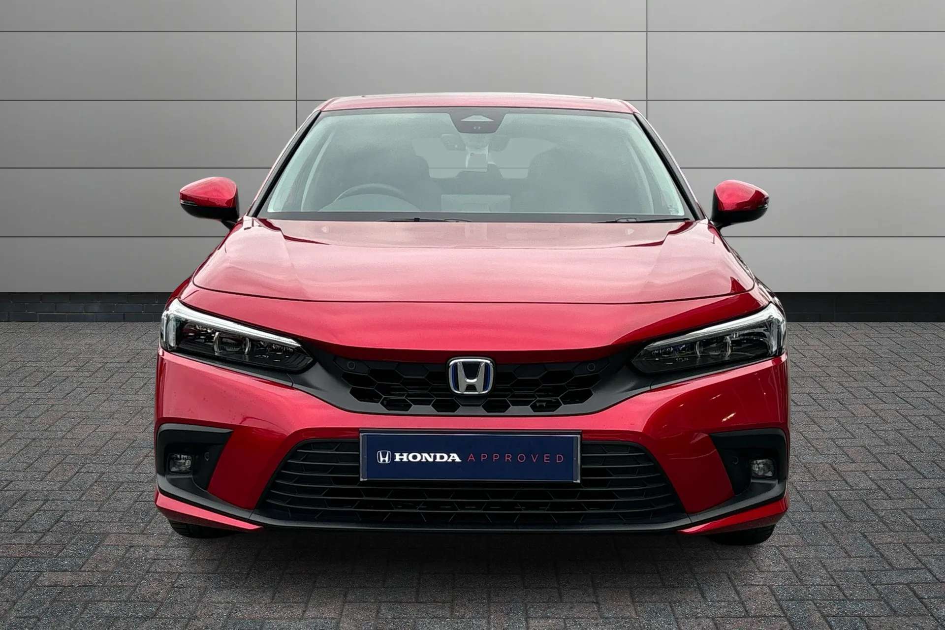 2024 HONDA CIVIC 2024 HONDA CIVIC