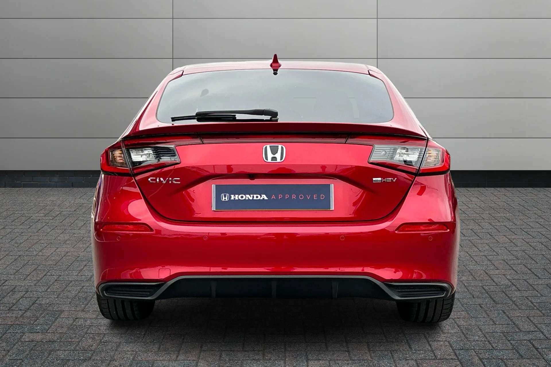 2024 HONDA CIVIC 2024 HONDA CIVIC