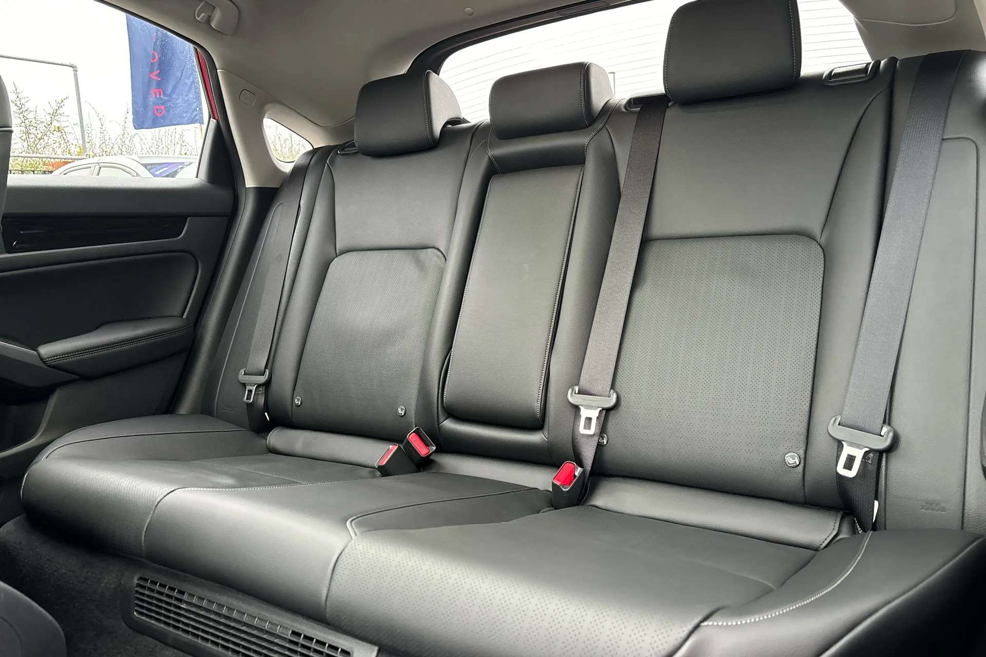 2024 HONDA CIVIC 2024 HONDA CIVIC