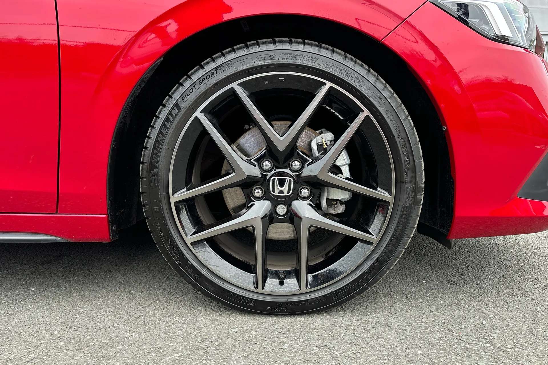 2024 HONDA CIVIC 2024 HONDA CIVIC