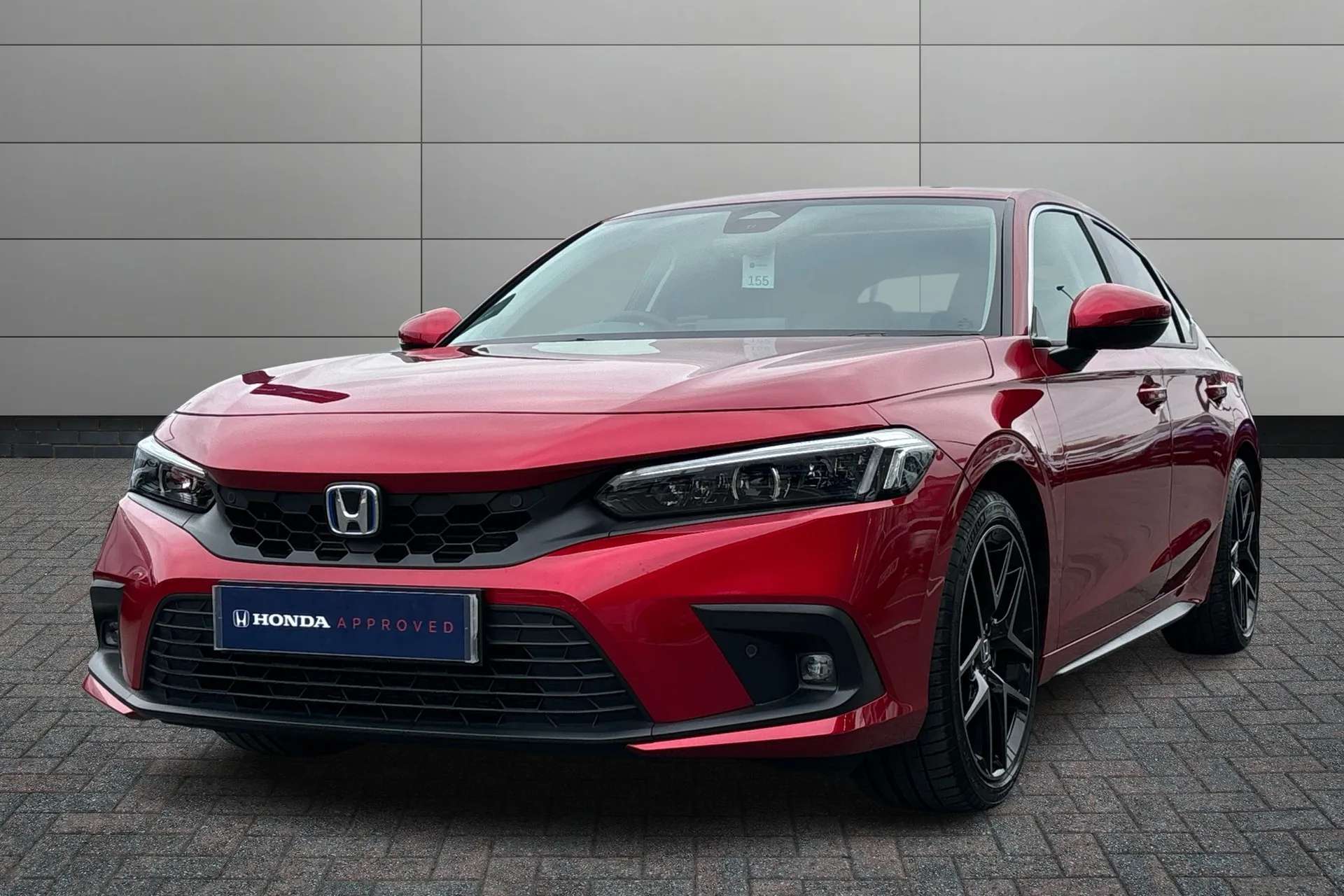 2024 HONDA CIVIC 2024 HONDA CIVIC