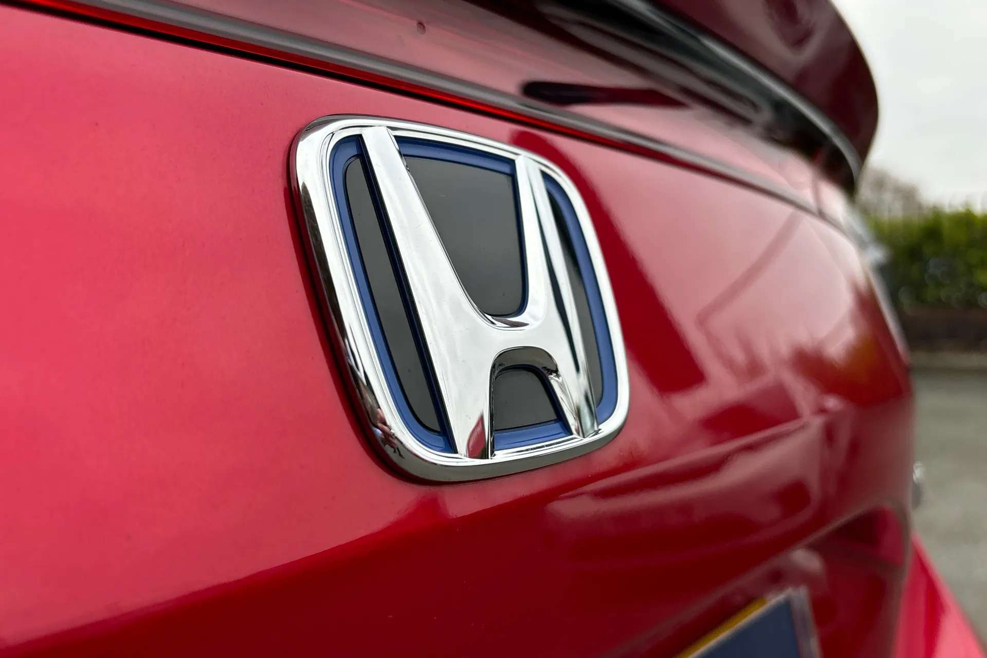 2024 HONDA CIVIC 2024 HONDA CIVIC