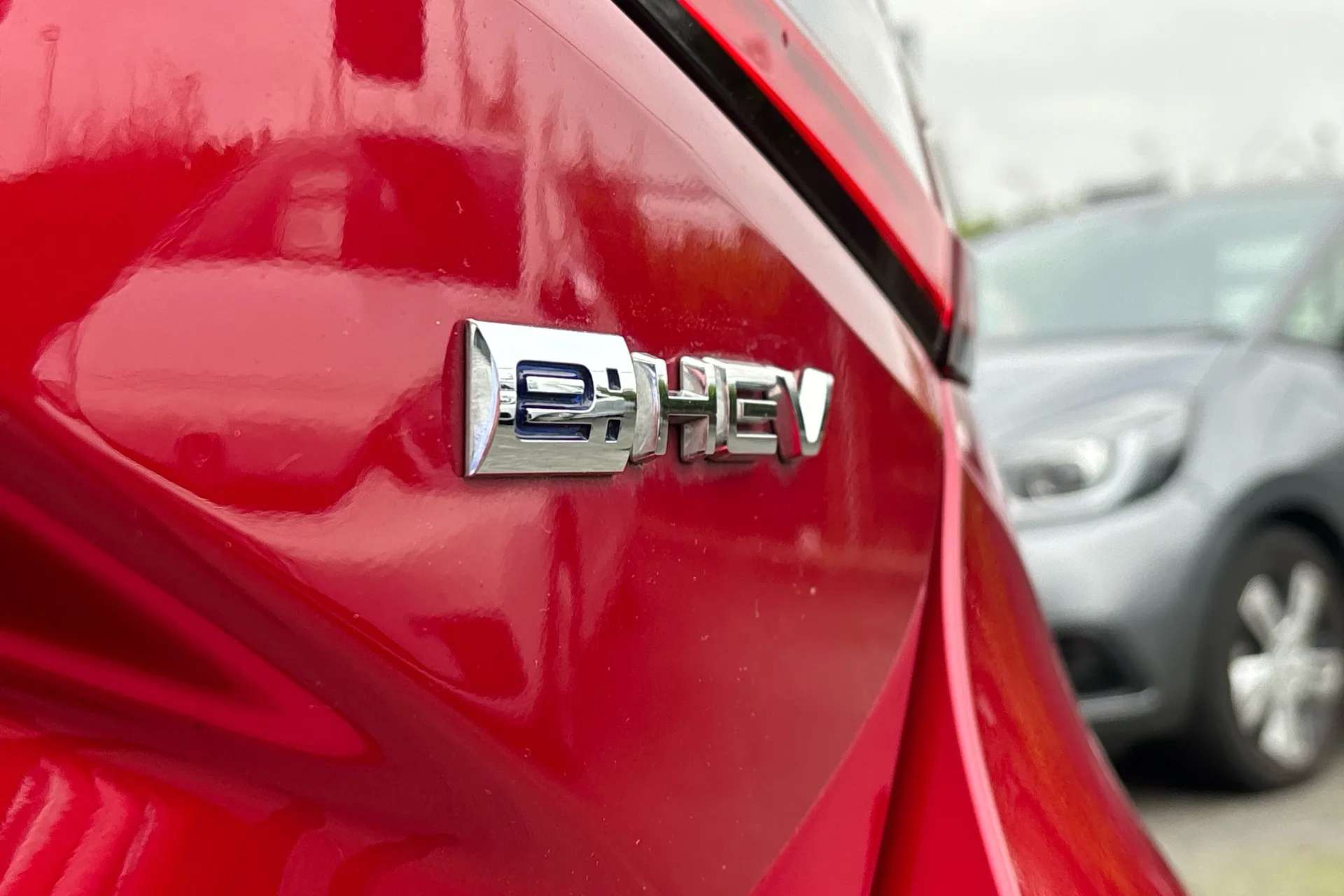 2024 HONDA CIVIC 2024 HONDA CIVIC