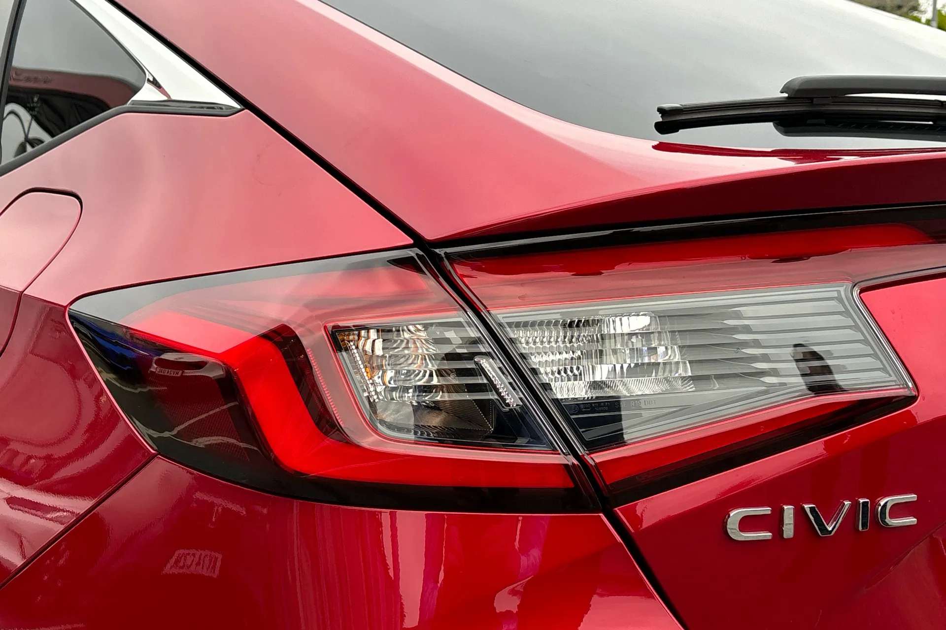 2024 HONDA CIVIC 2024 HONDA CIVIC