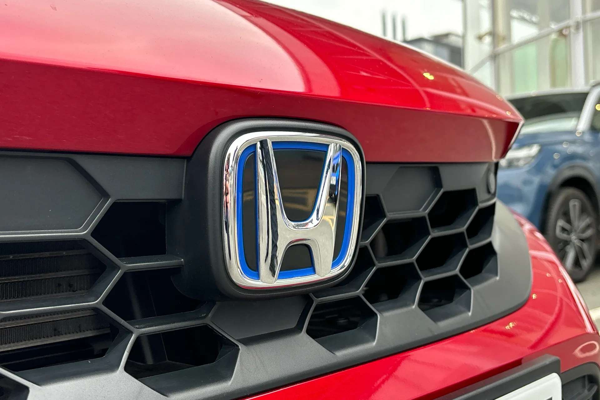 2024 HONDA CIVIC 2024 HONDA CIVIC