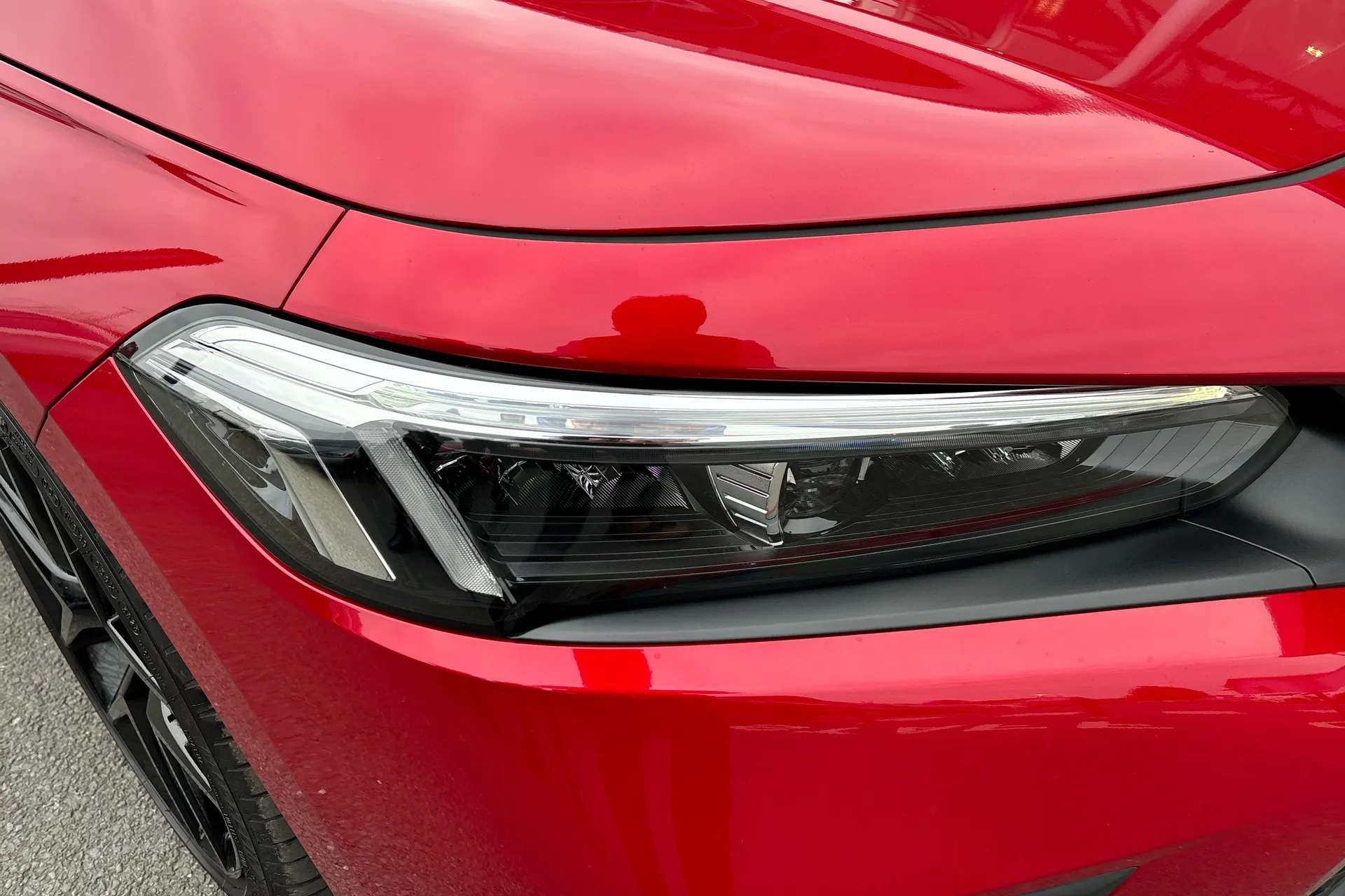 2024 HONDA CIVIC 2024 HONDA CIVIC