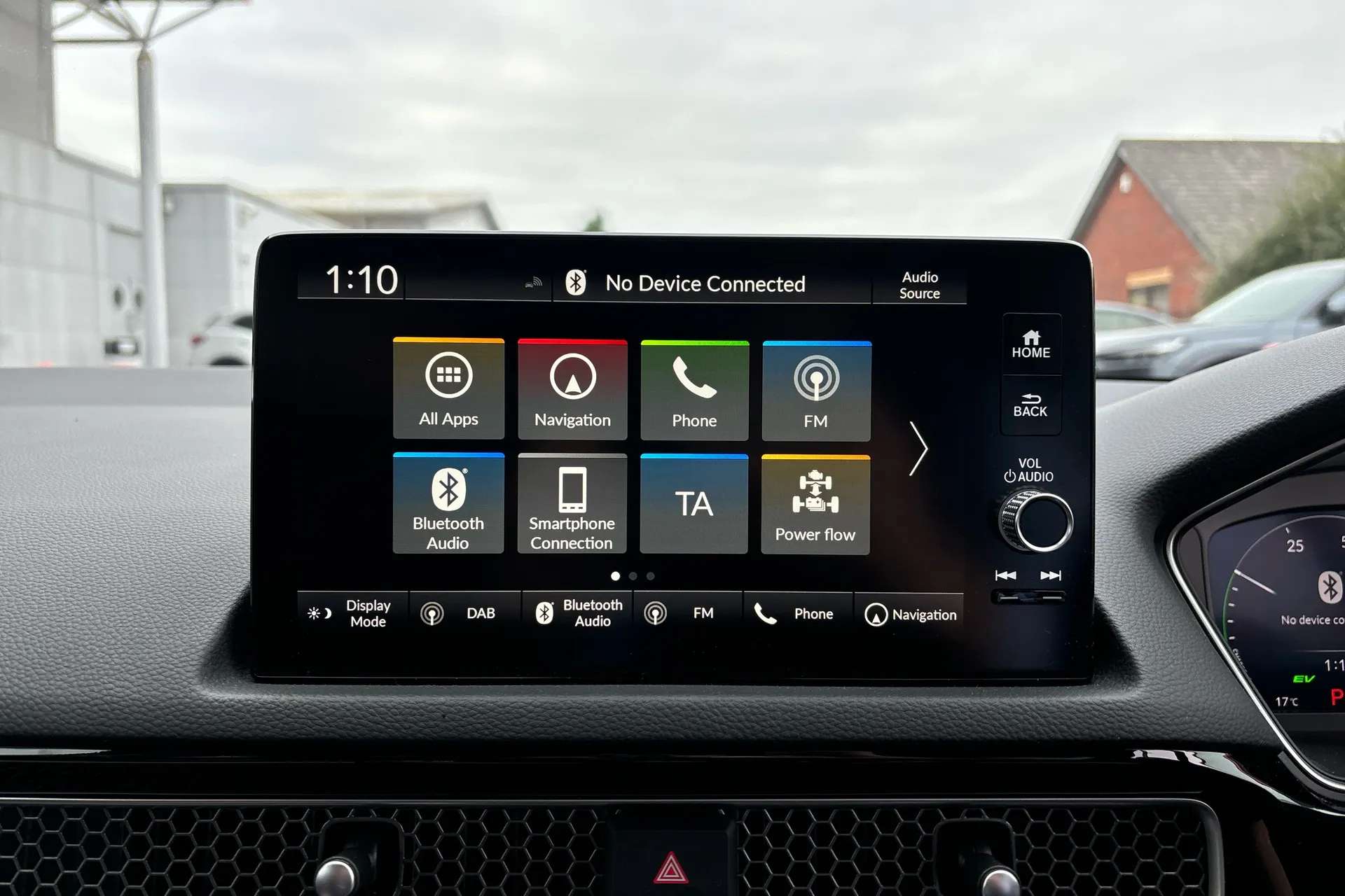 2024 HONDA CIVIC 2024 HONDA CIVIC