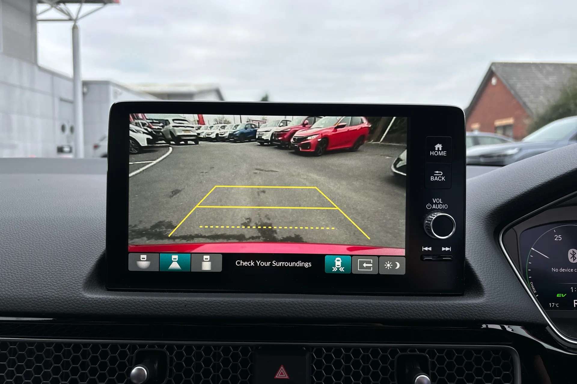 2024 HONDA CIVIC 2024 HONDA CIVIC