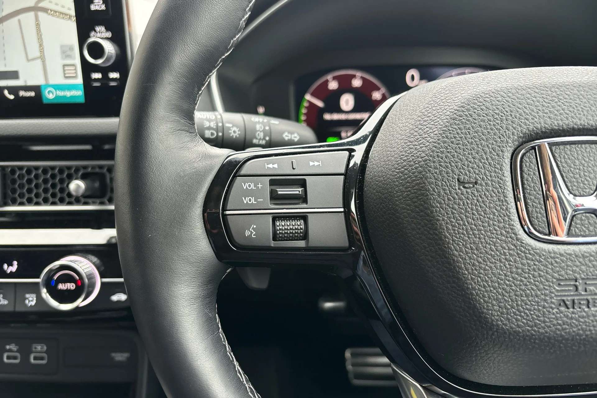 2024 HONDA CIVIC 2024 HONDA CIVIC