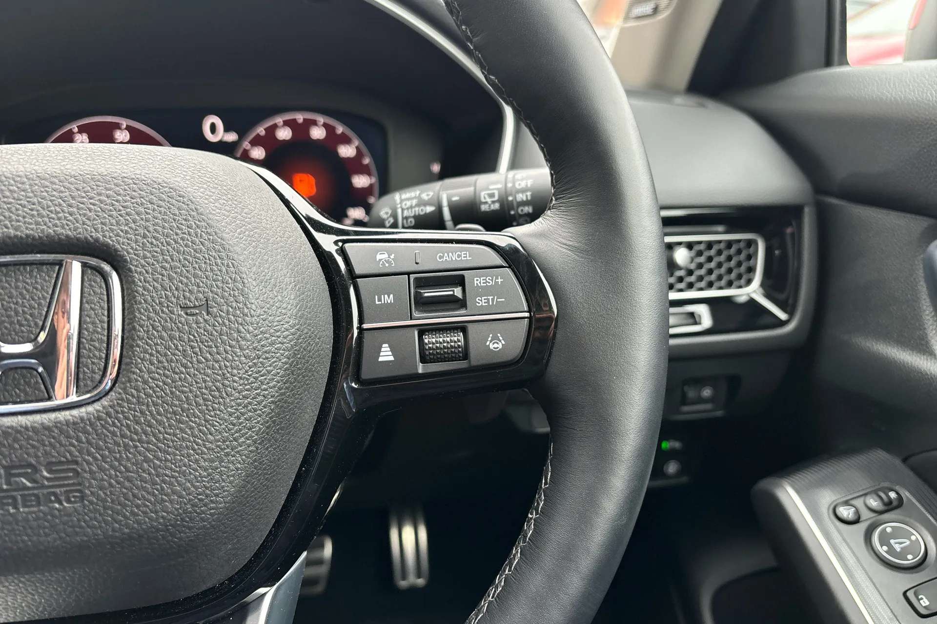 2024 HONDA CIVIC 2024 HONDA CIVIC