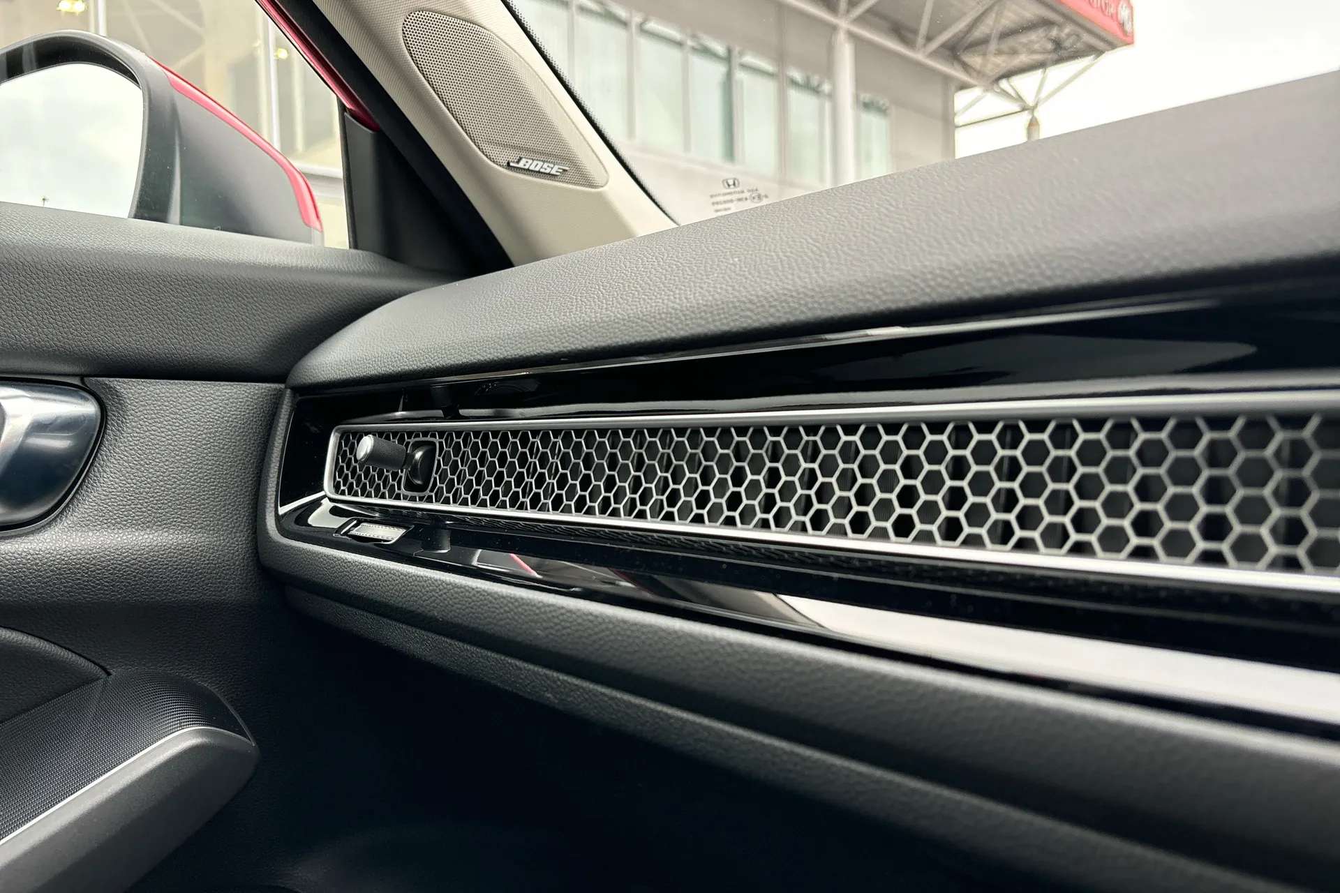 2024 HONDA CIVIC 2024 HONDA CIVIC