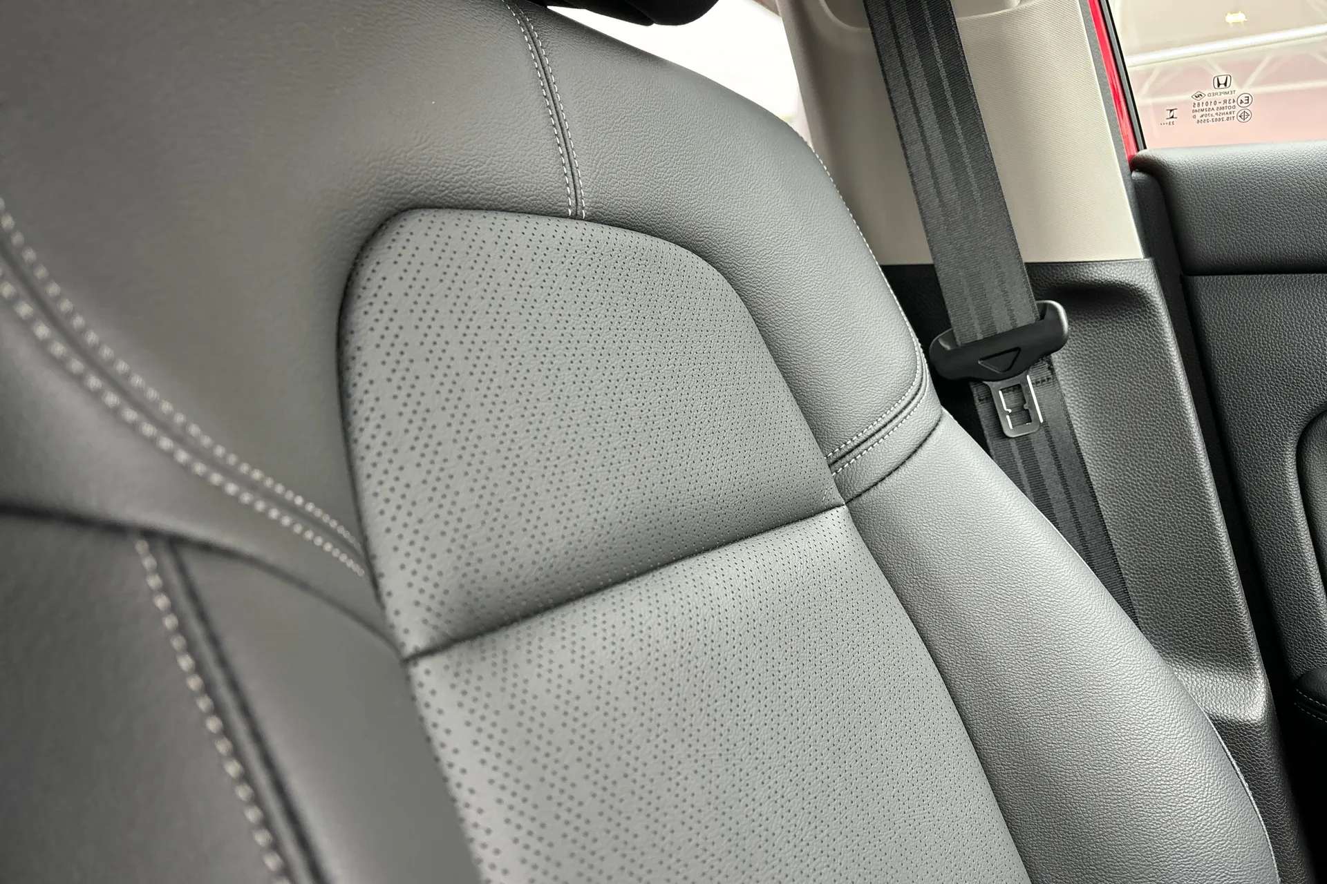 2024 HONDA CIVIC 2024 HONDA CIVIC