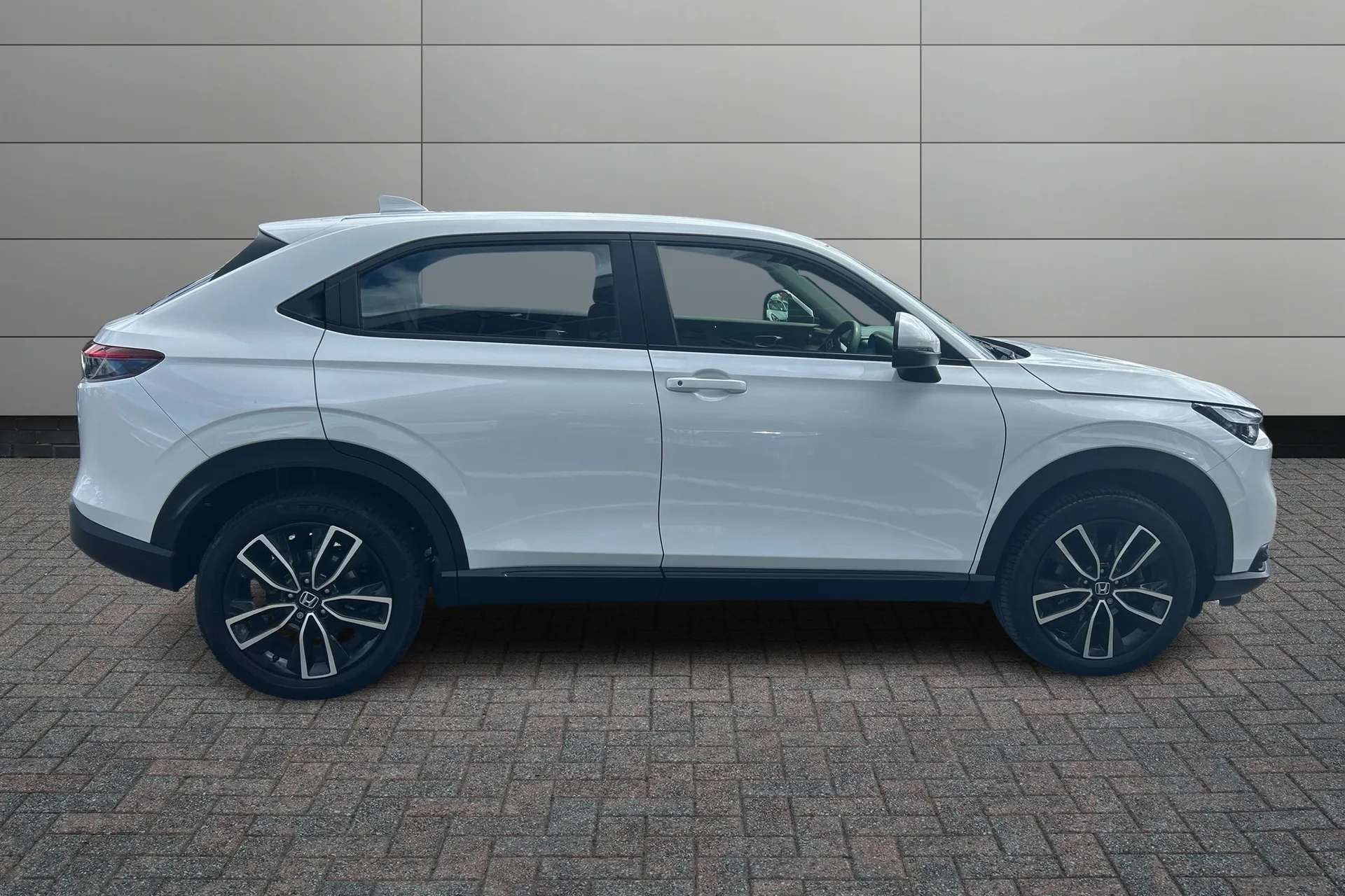 2023 HONDA HR-V 2023 HONDA HR-V