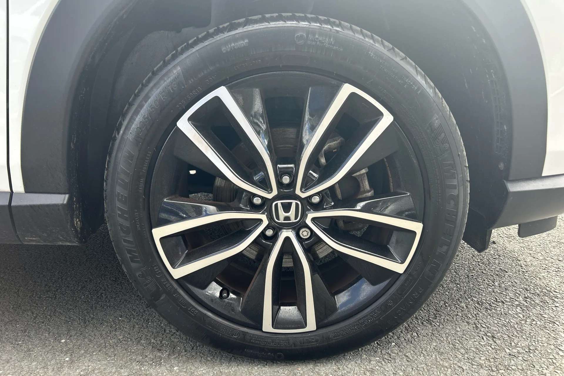 2023 HONDA HR-V 2023 HONDA HR-V