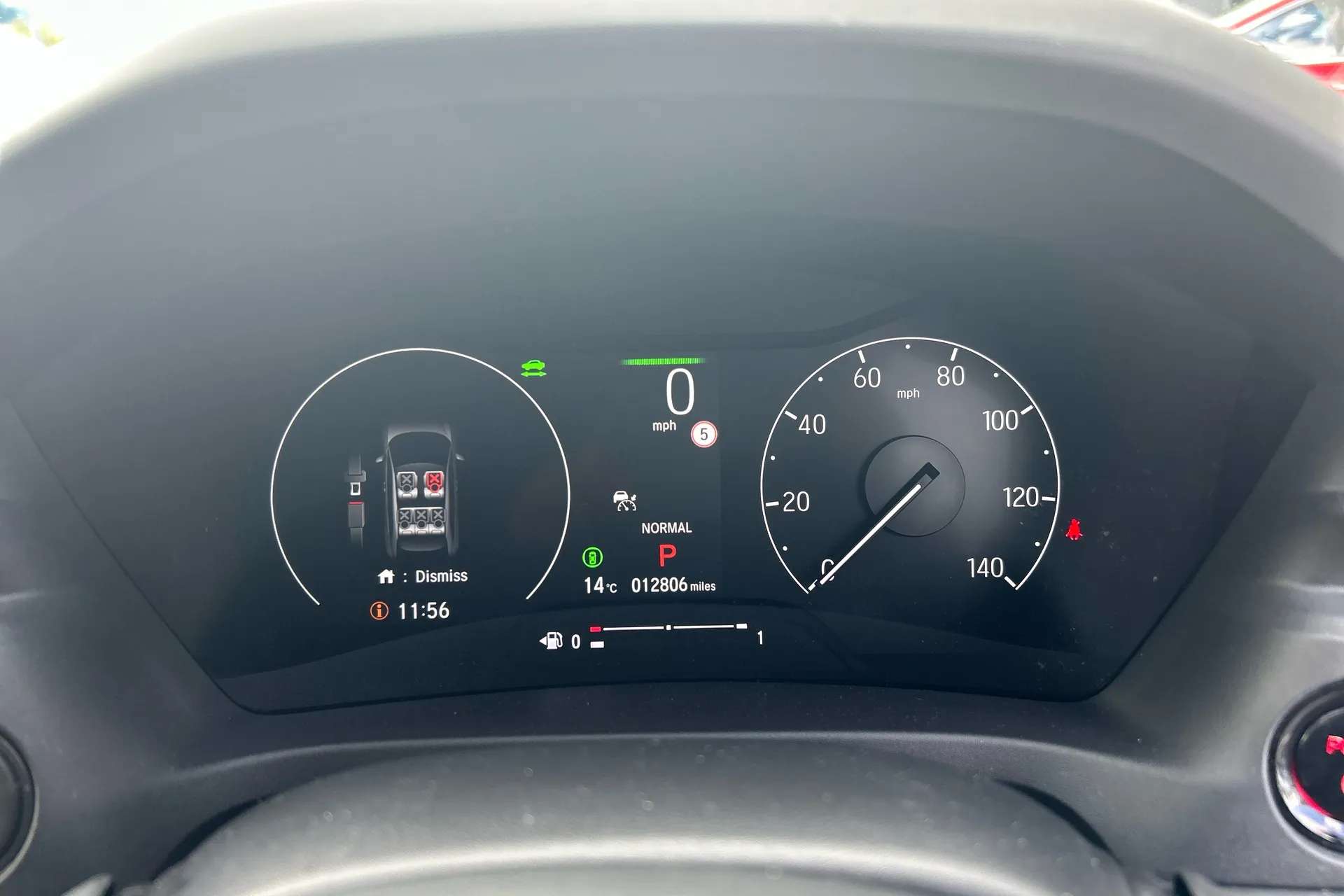 2023 HONDA HR-V 2023 HONDA HR-V