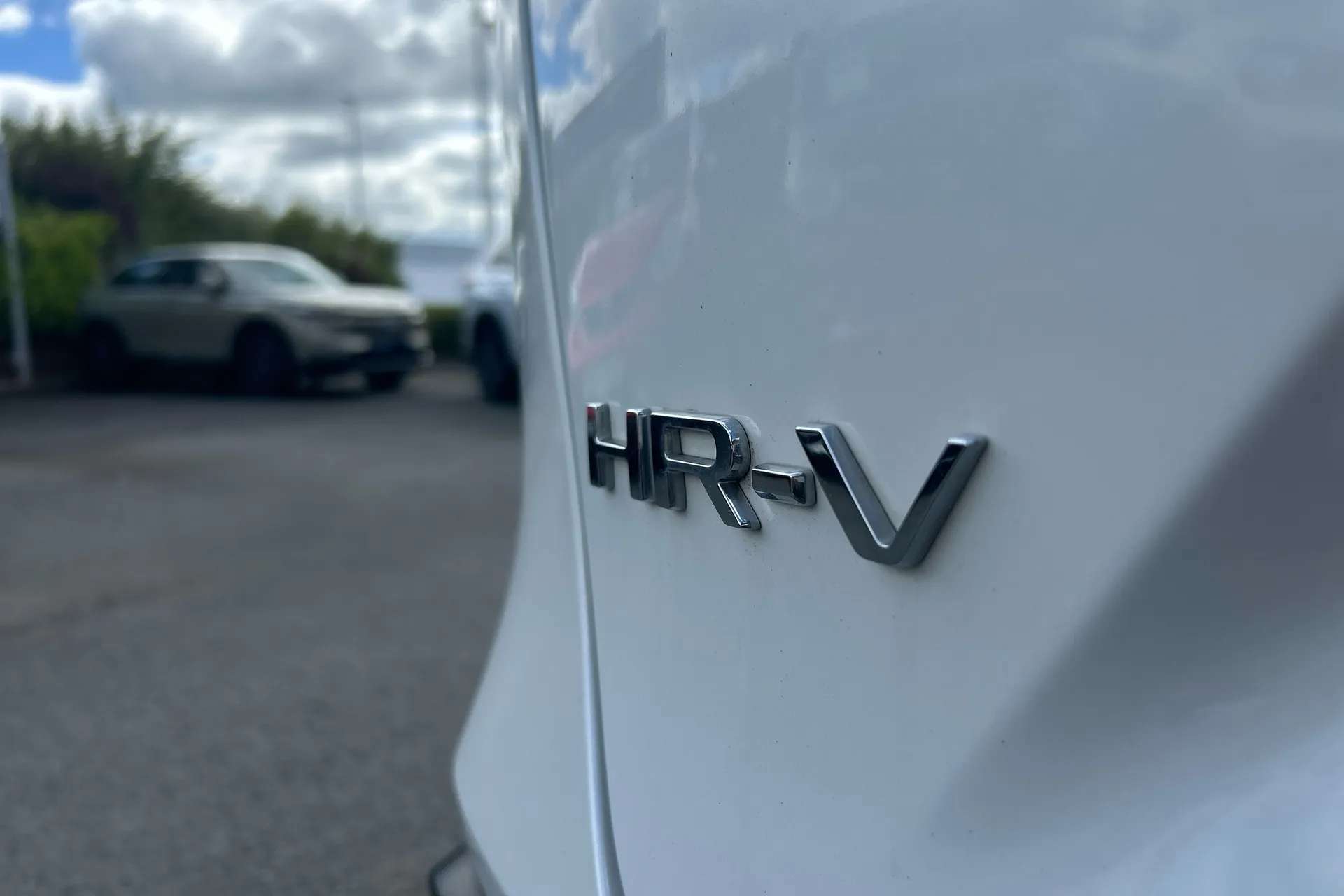 2023 HONDA HR-V 2023 HONDA HR-V
