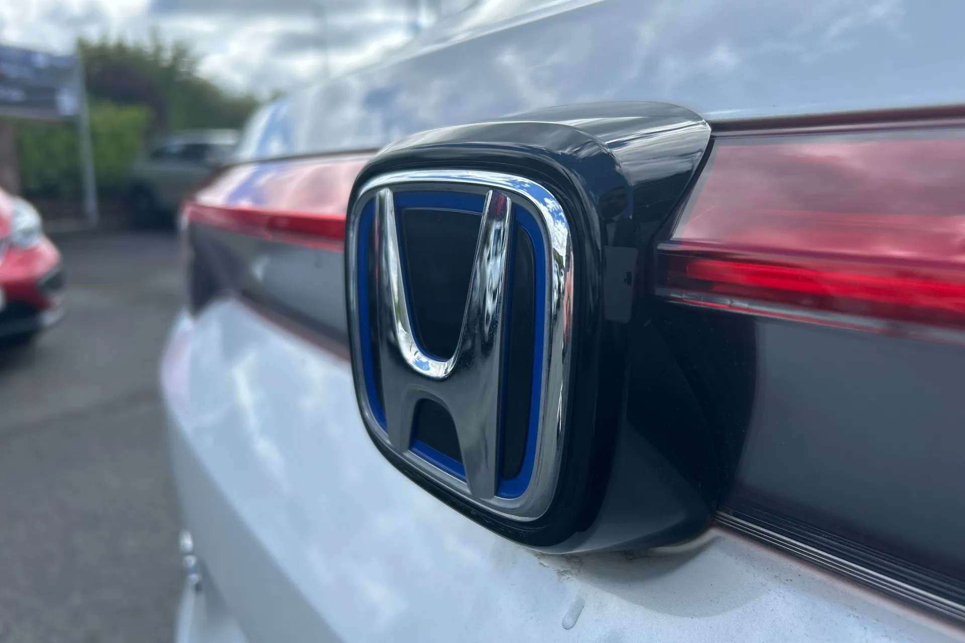 2023 HONDA HR-V 2023 HONDA HR-V