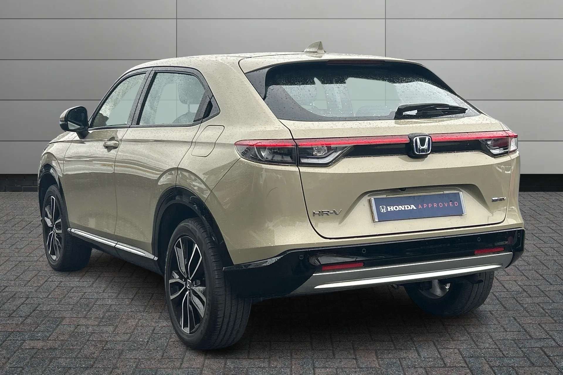A 2023 HONDA HR-V 1.5 eHEV Advance 5dr CVT A 2023 HONDA HR-V 1.5 eHEV Advance 5dr CVT