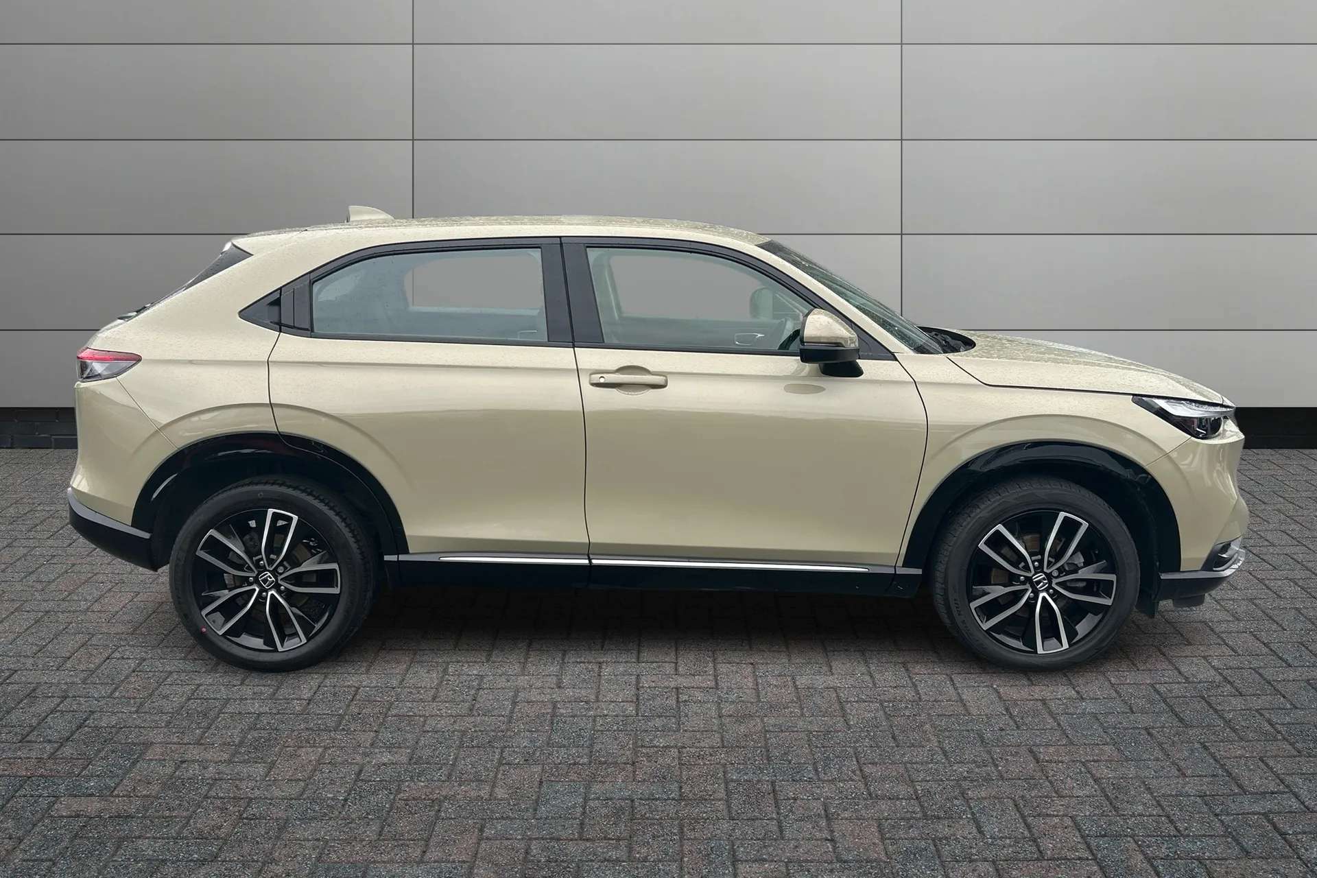 2023 HONDA HR-V 2023 HONDA HR-V