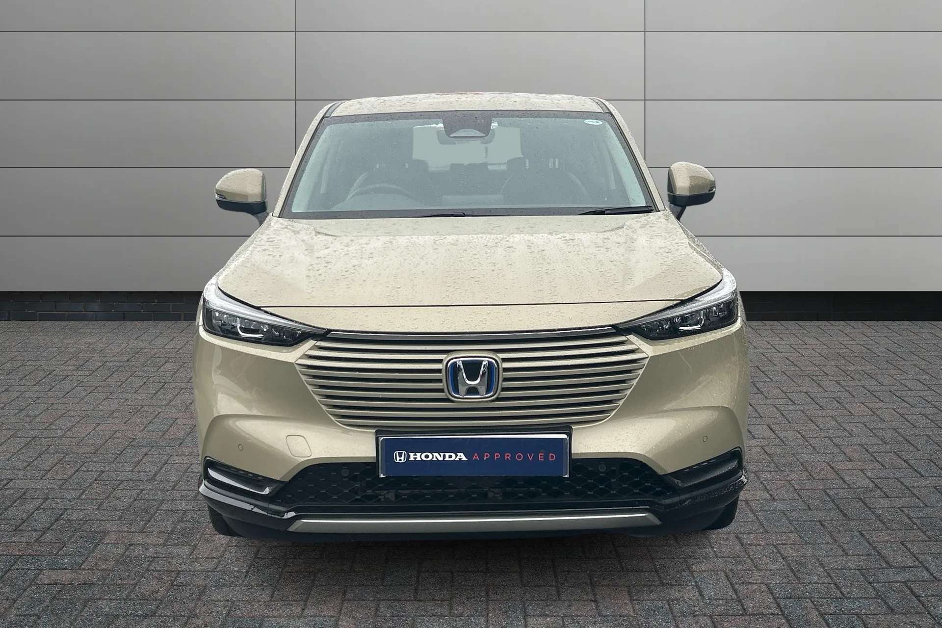 2023 HONDA HR-V 2023 HONDA HR-V