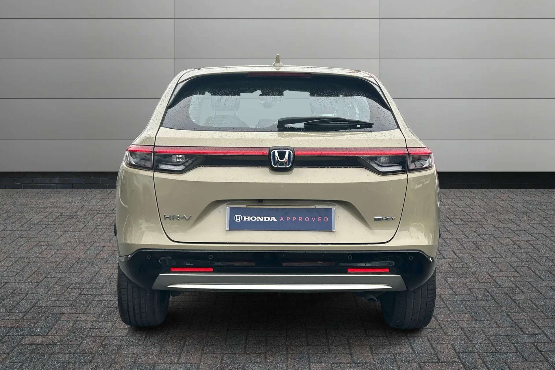 2023 HONDA HR-V 2023 HONDA HR-V