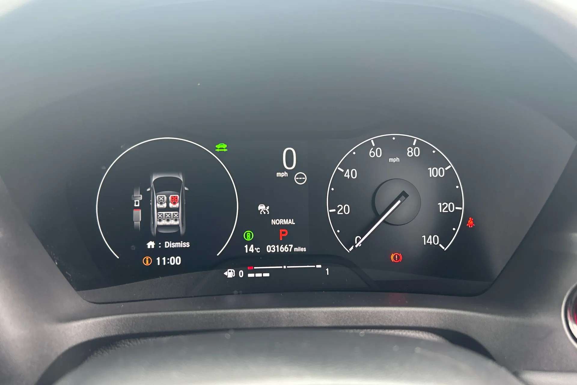 2023 HONDA HR-V 2023 HONDA HR-V