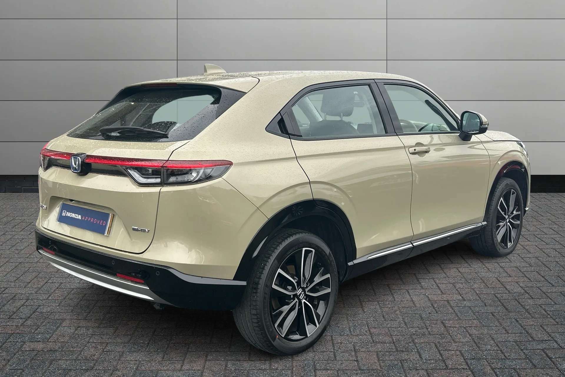 2023 HONDA HR-V 2023 HONDA HR-V