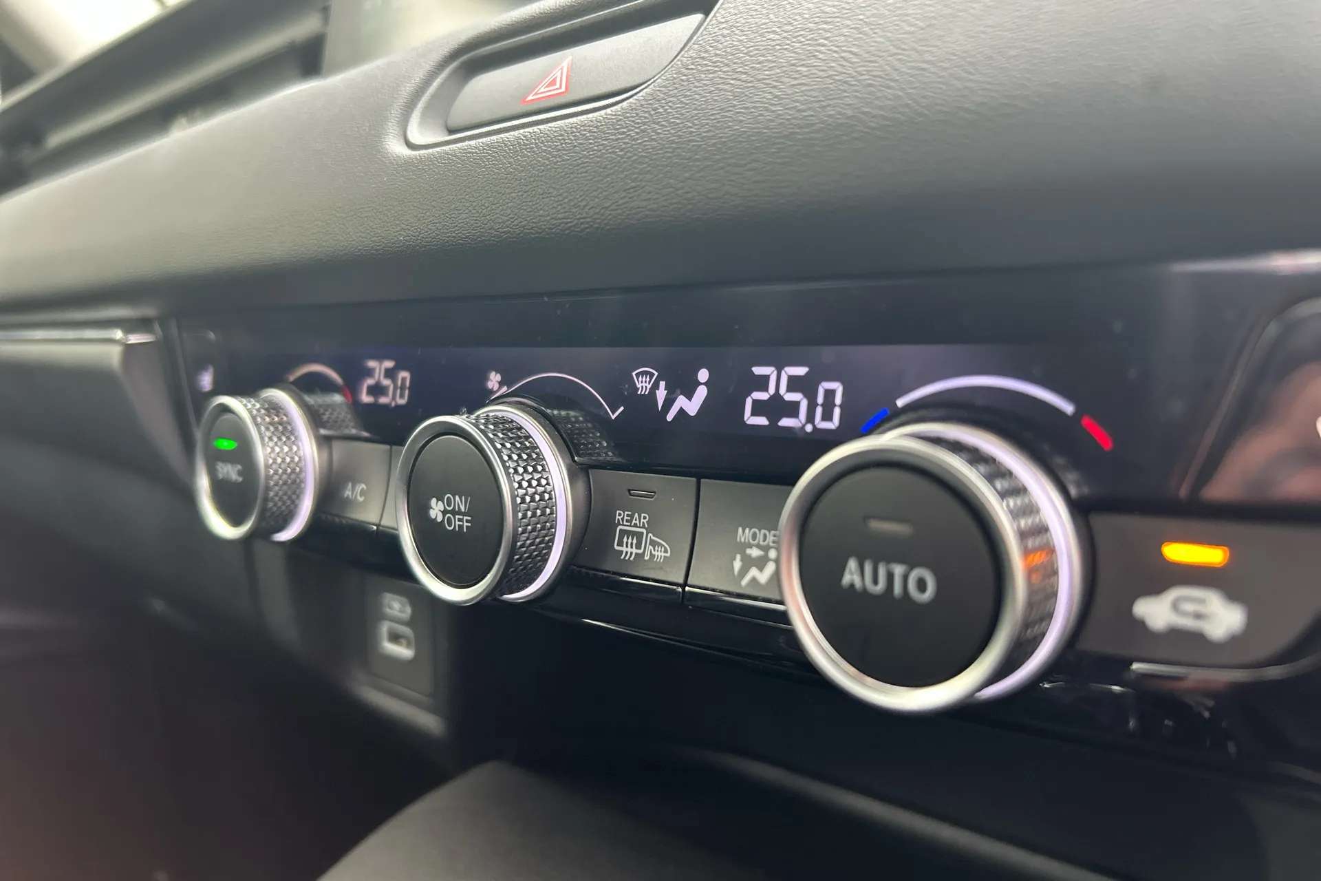 2023 HONDA HR-V 2023 HONDA HR-V