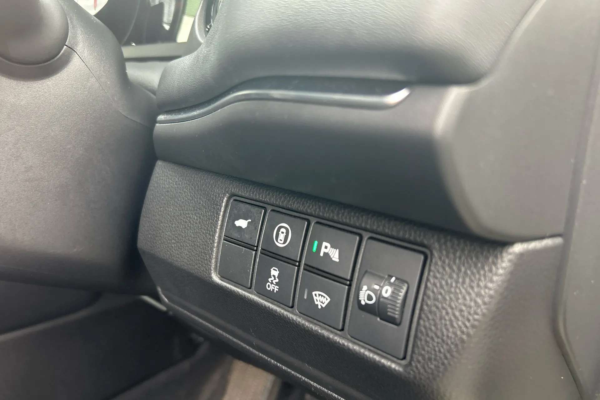 2023 HONDA HR-V 2023 HONDA HR-V