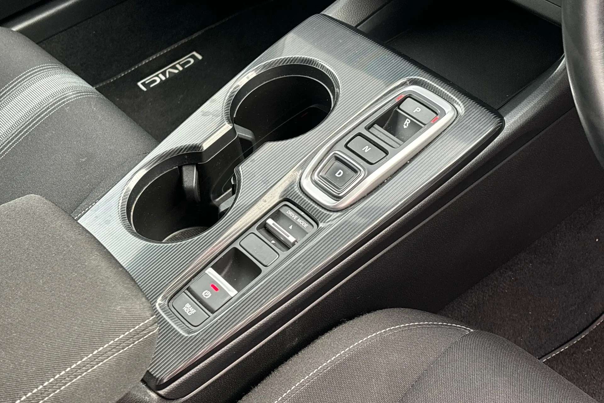 2024 HONDA CIVIC 2024 HONDA CIVIC